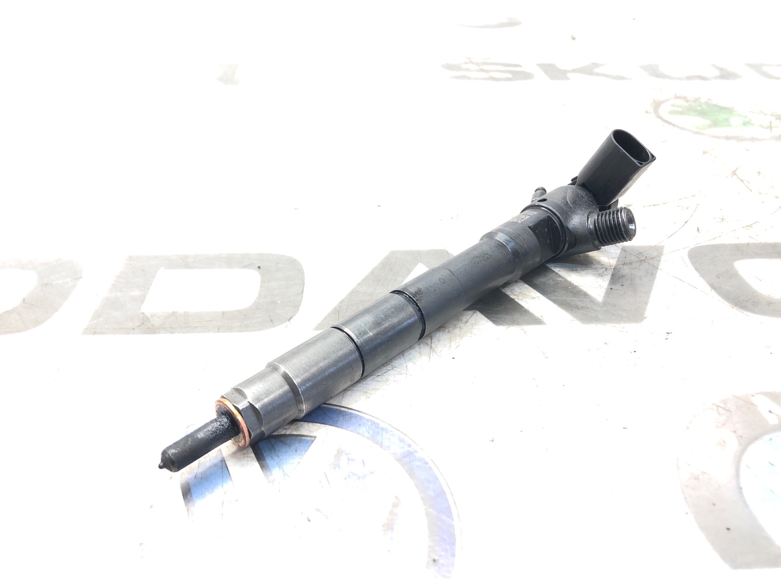 Топливная форсунка, 7000 рублей, Москва