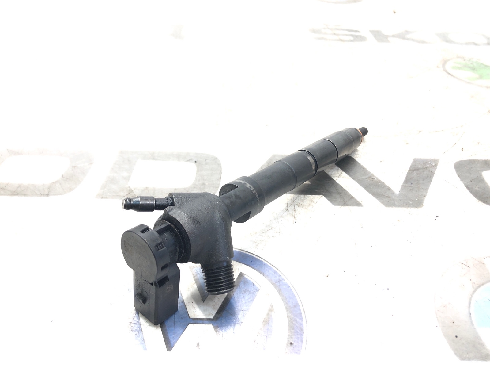 Топливная форсунка, 7000 рублей, Москва