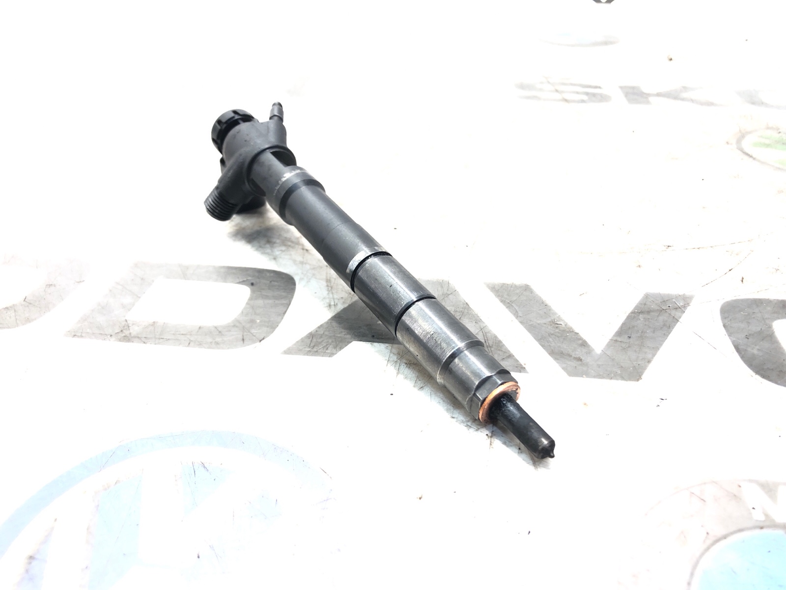 Топливная форсунка, 7000 рублей, Москва