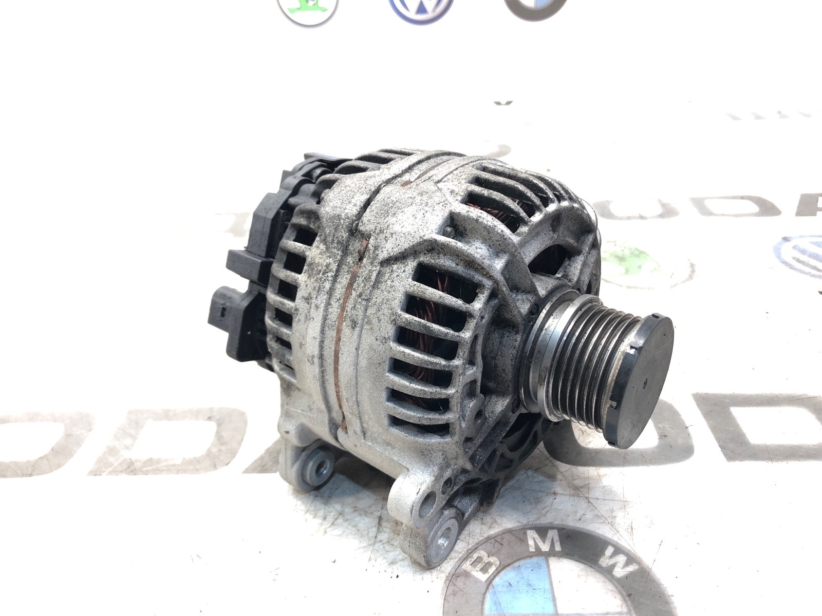 генератор, 3000 рублей, Москва