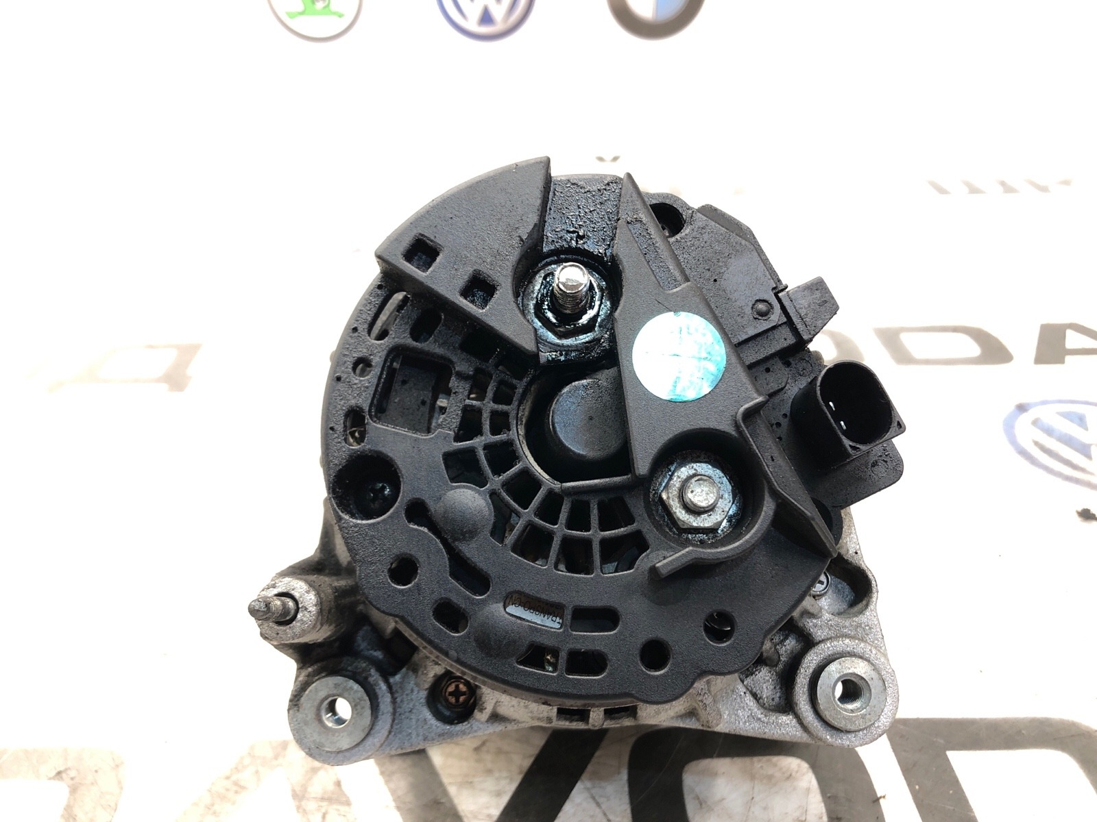 генератор, 3000 рублей, Москва