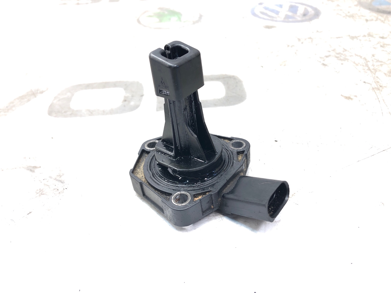 Датчик уровня масла, 2000 рублей, Москва