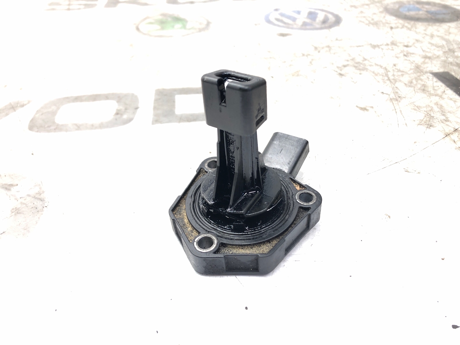 Датчик уровня масла, 2000 рублей, Москва