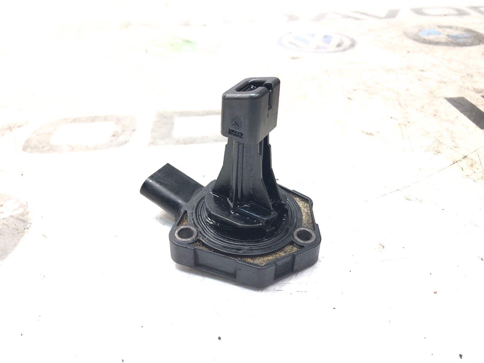 Датчик уровня масла, 2000 рублей, Москва