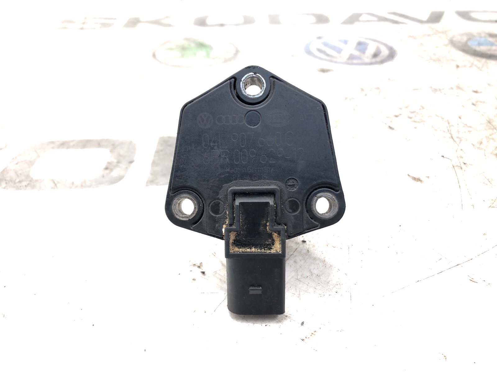 Датчик уровня масла, 2000 рублей, Москва