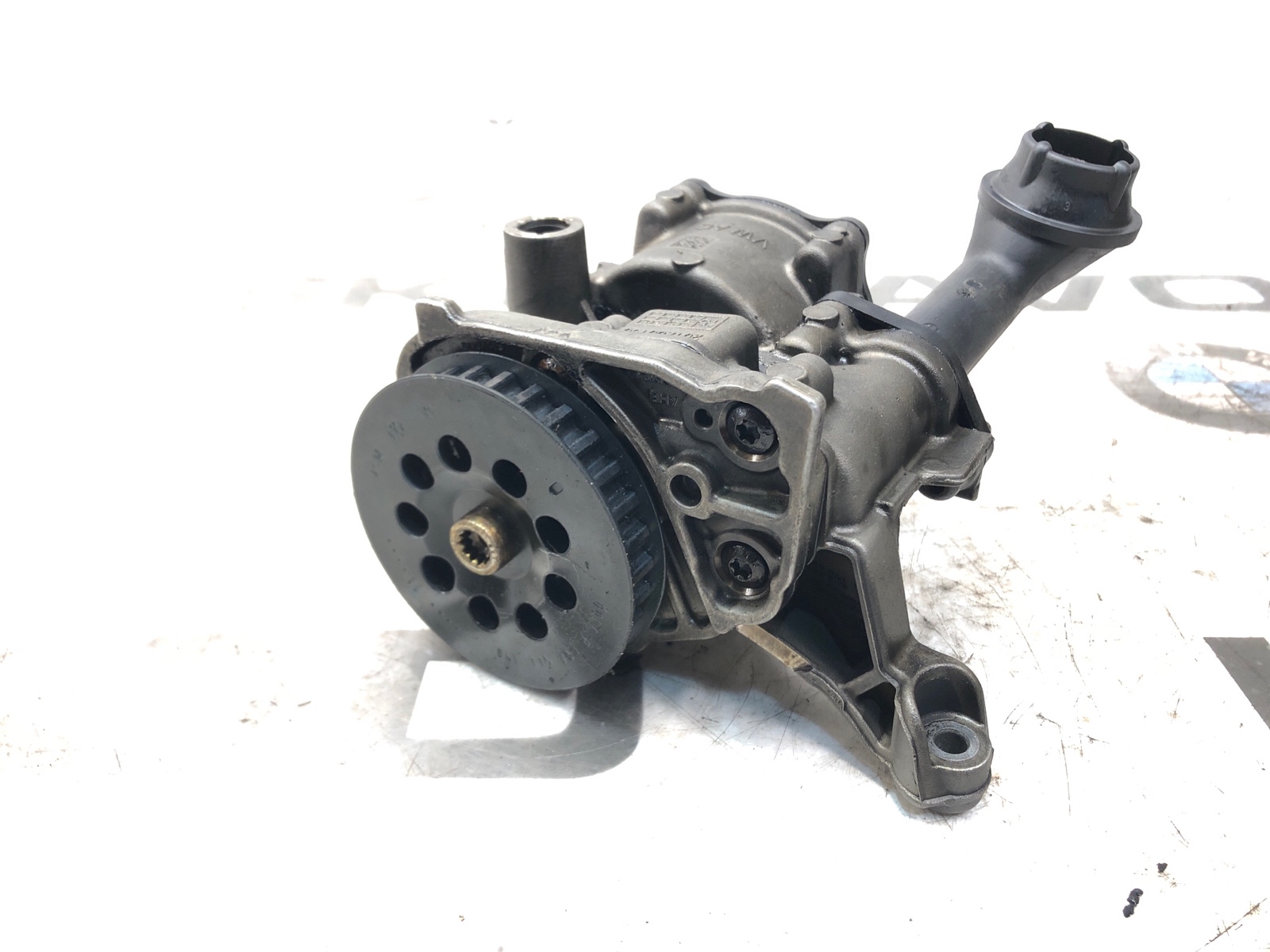 Масляный насос (маслонасос), 12000 рублей, Москва