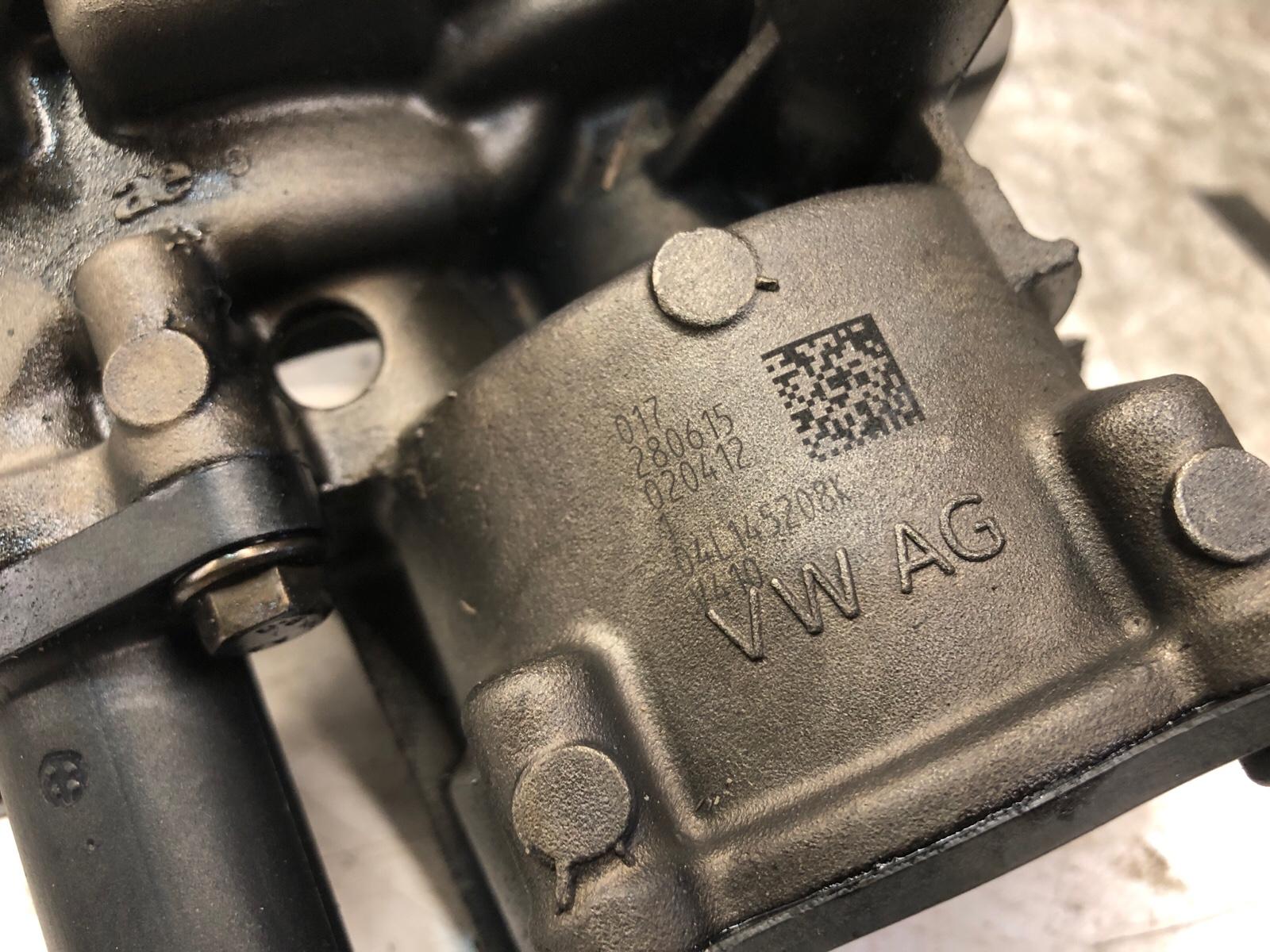 Масляный насос (маслонасос), 12000 рублей, Москва