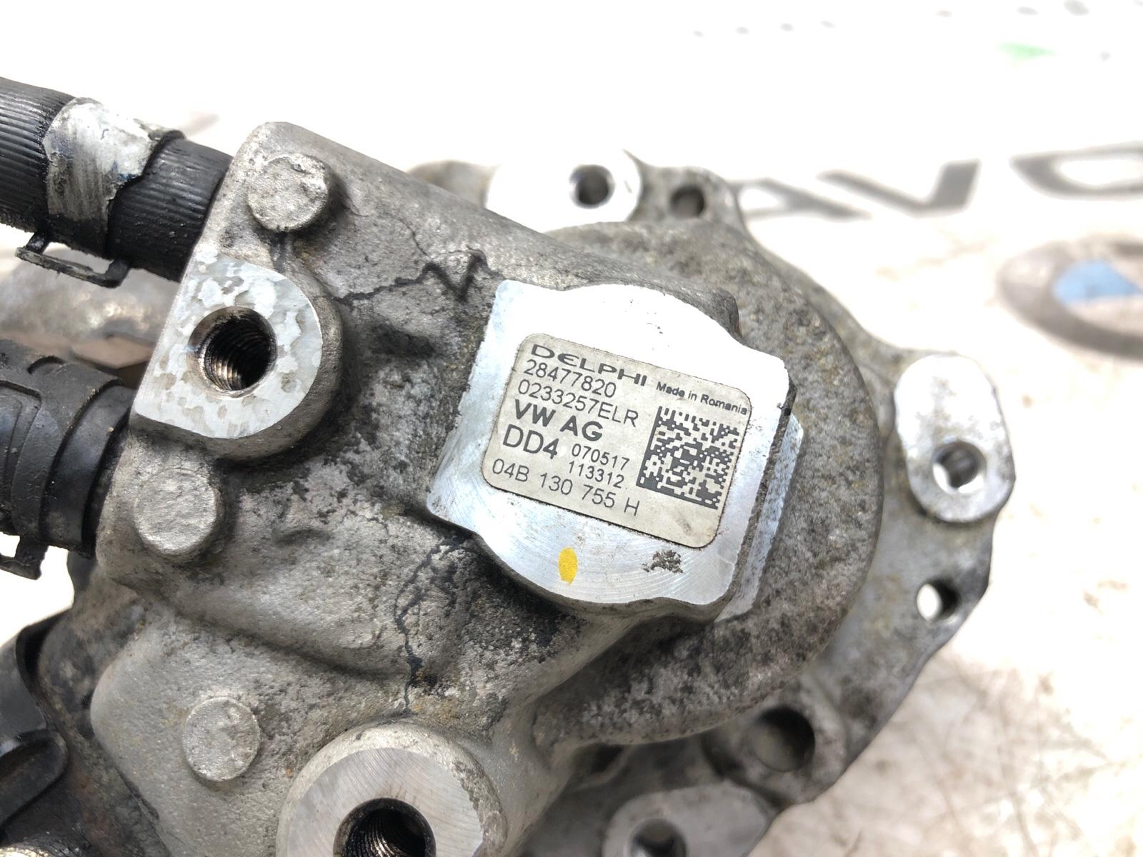 Топливный насос высокого давления (тнвд), 20000 рублей, Москва