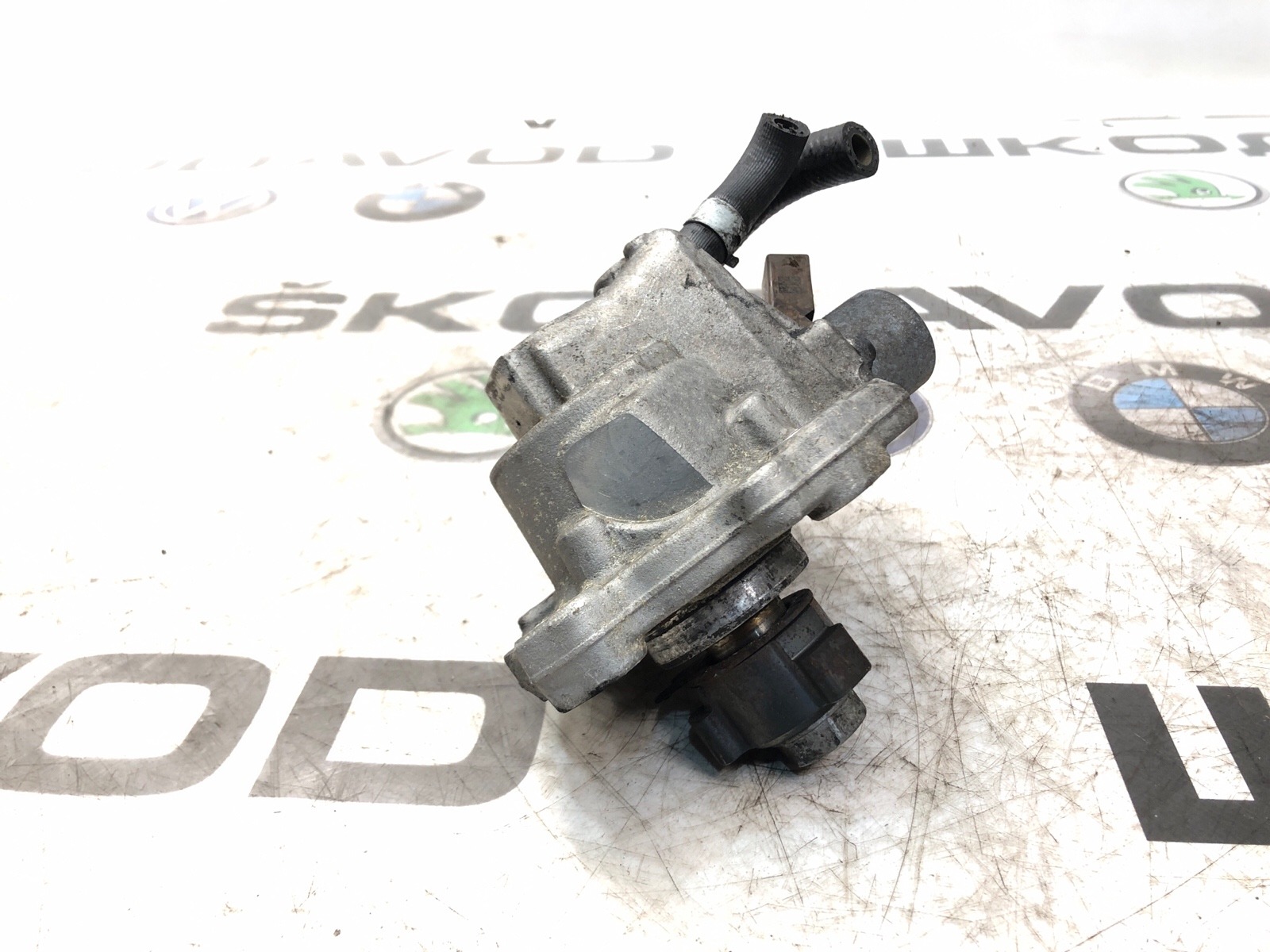 Топливный насос высокого давления (тнвд), 20000 рублей, Москва