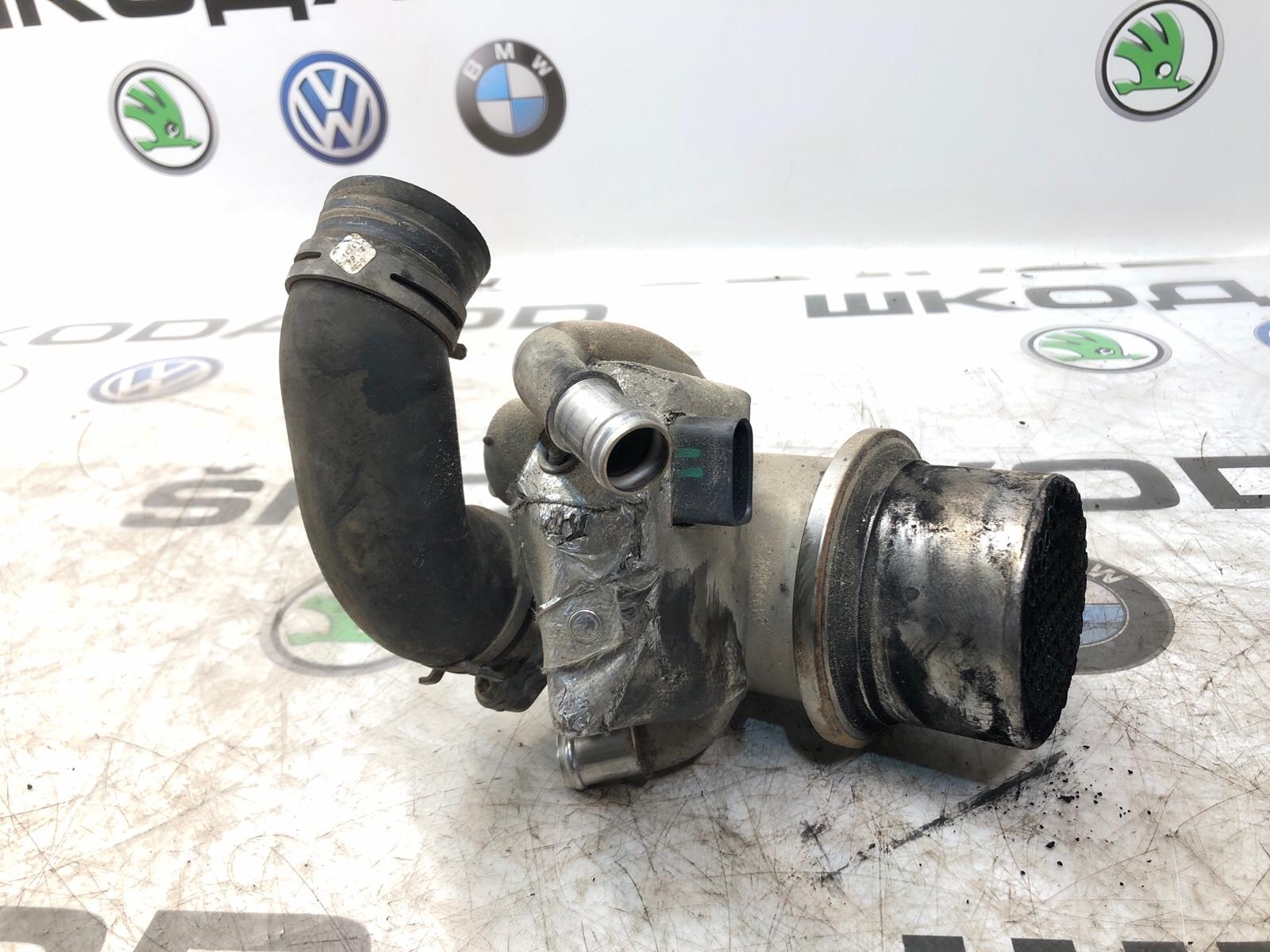 Радиатор системы EGR, 3500 рублей, Москва