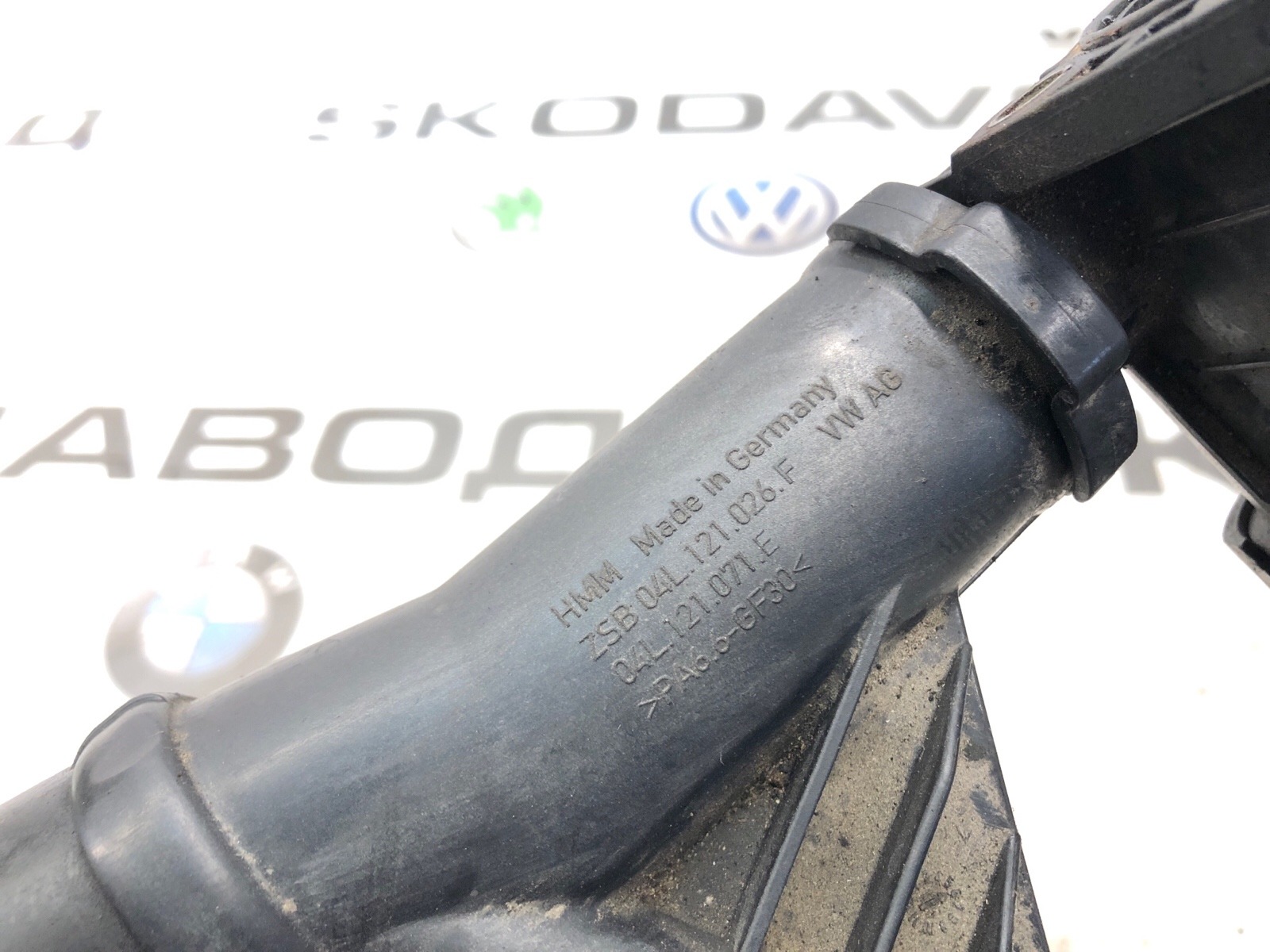 Корпус термостата, 4000 рублей, Москва