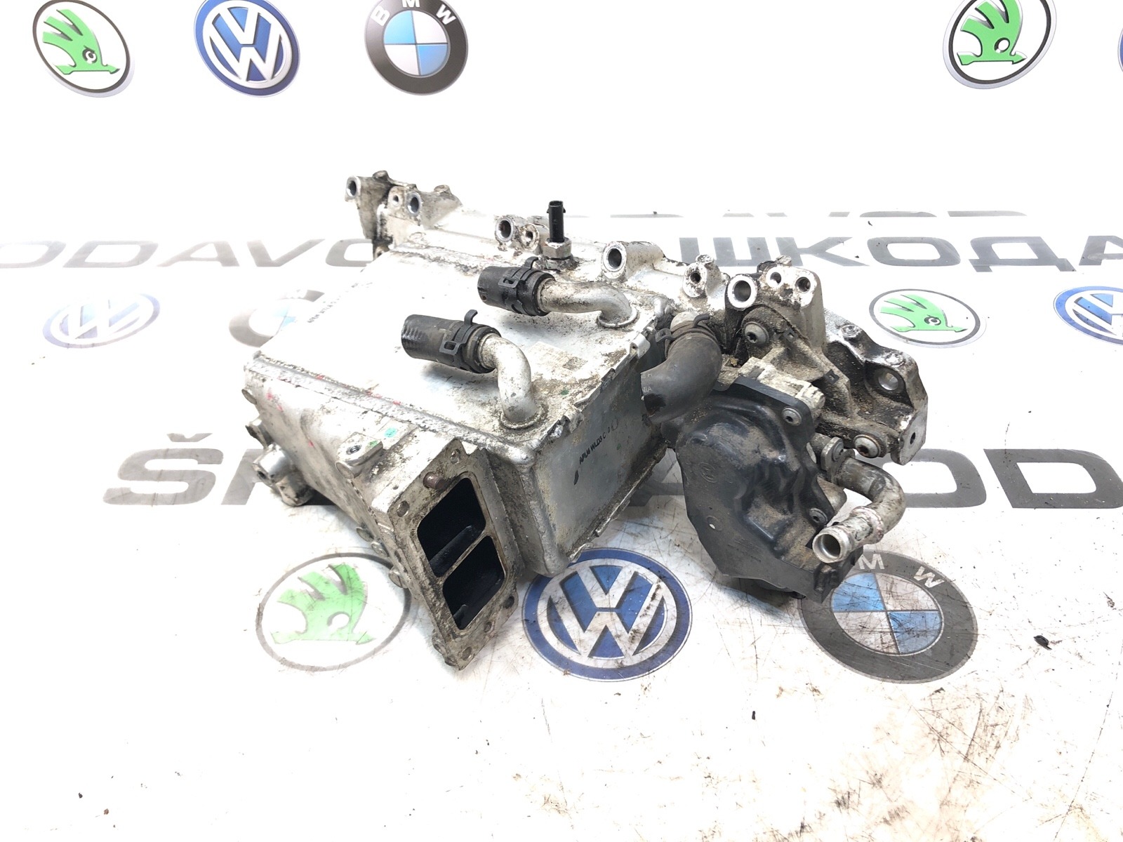 Коллектор впускной, 10000 рублей, Москва