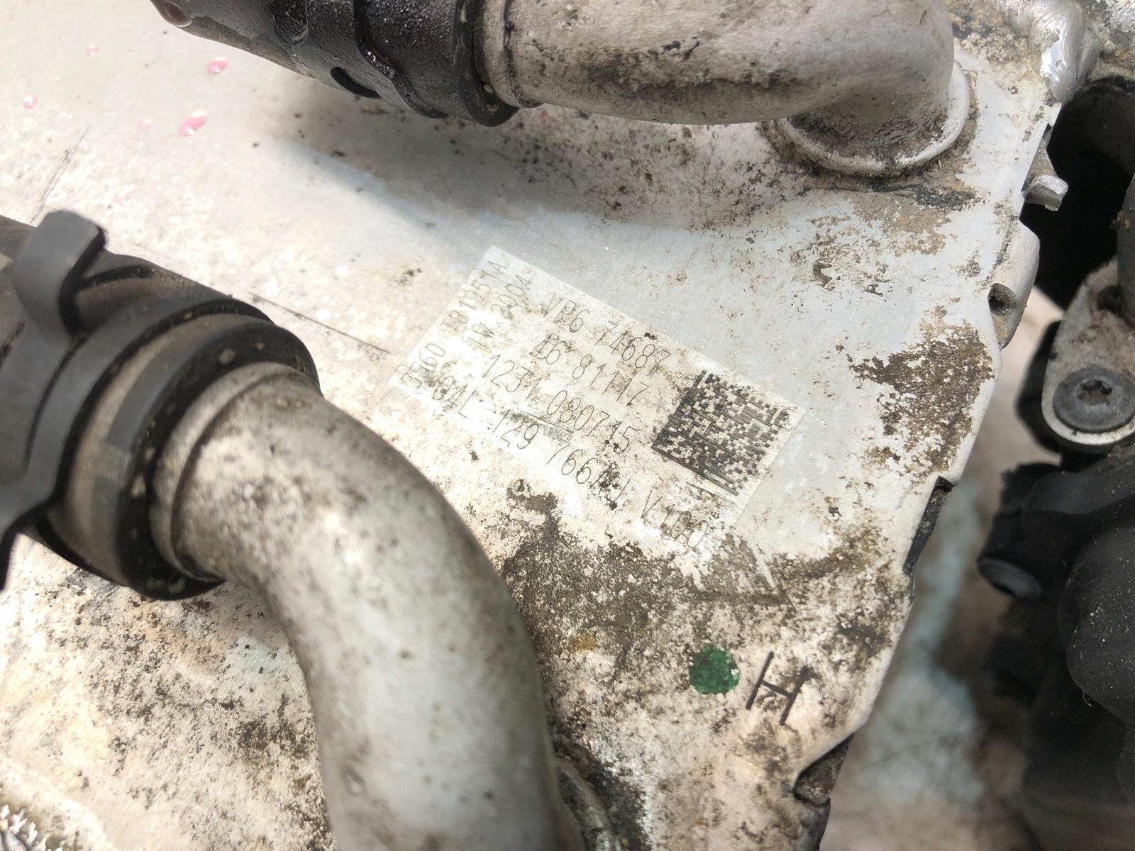 Коллектор впускной, 10000 рублей, Москва