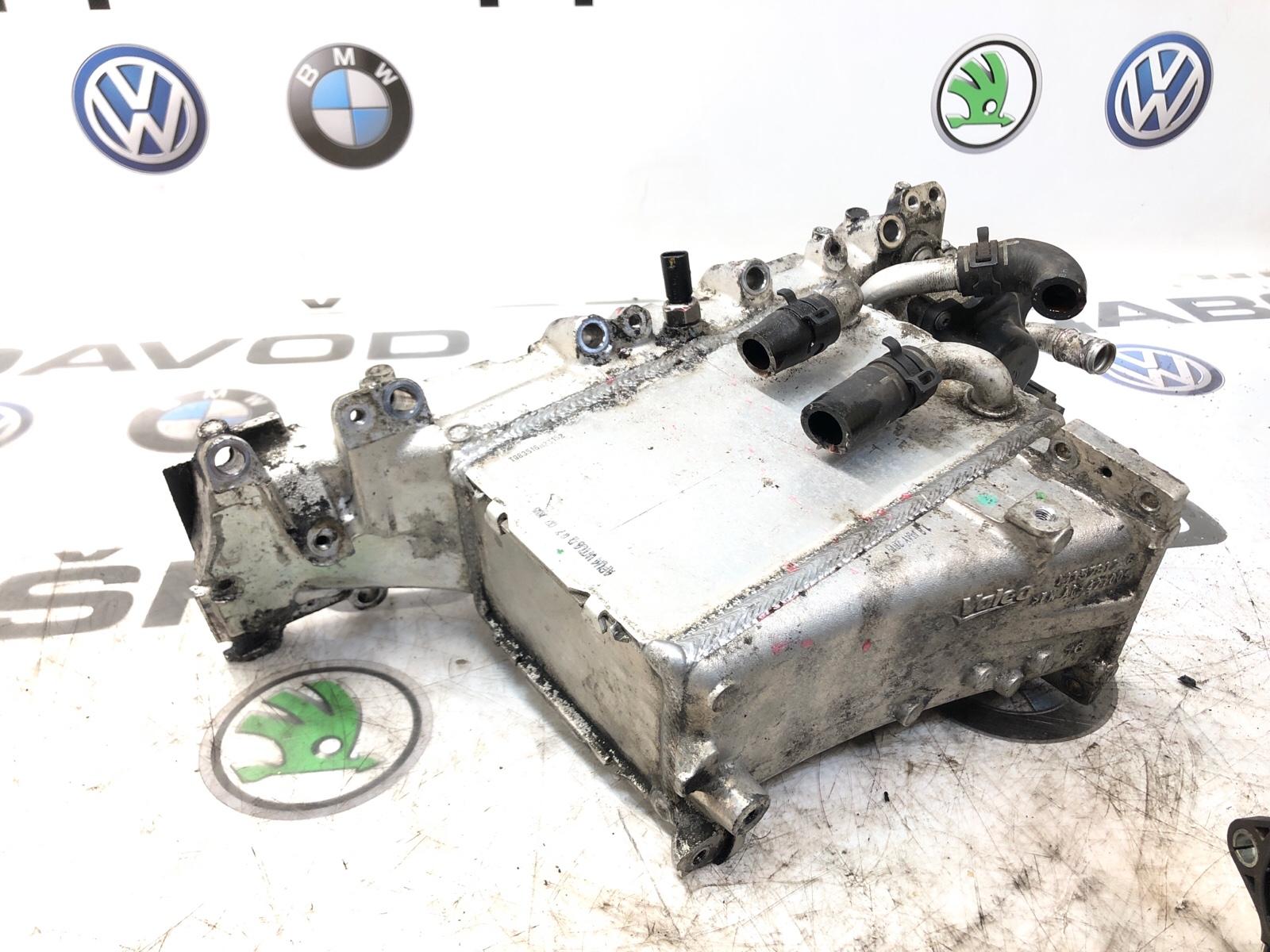 Коллектор впускной, 10000 рублей, Москва