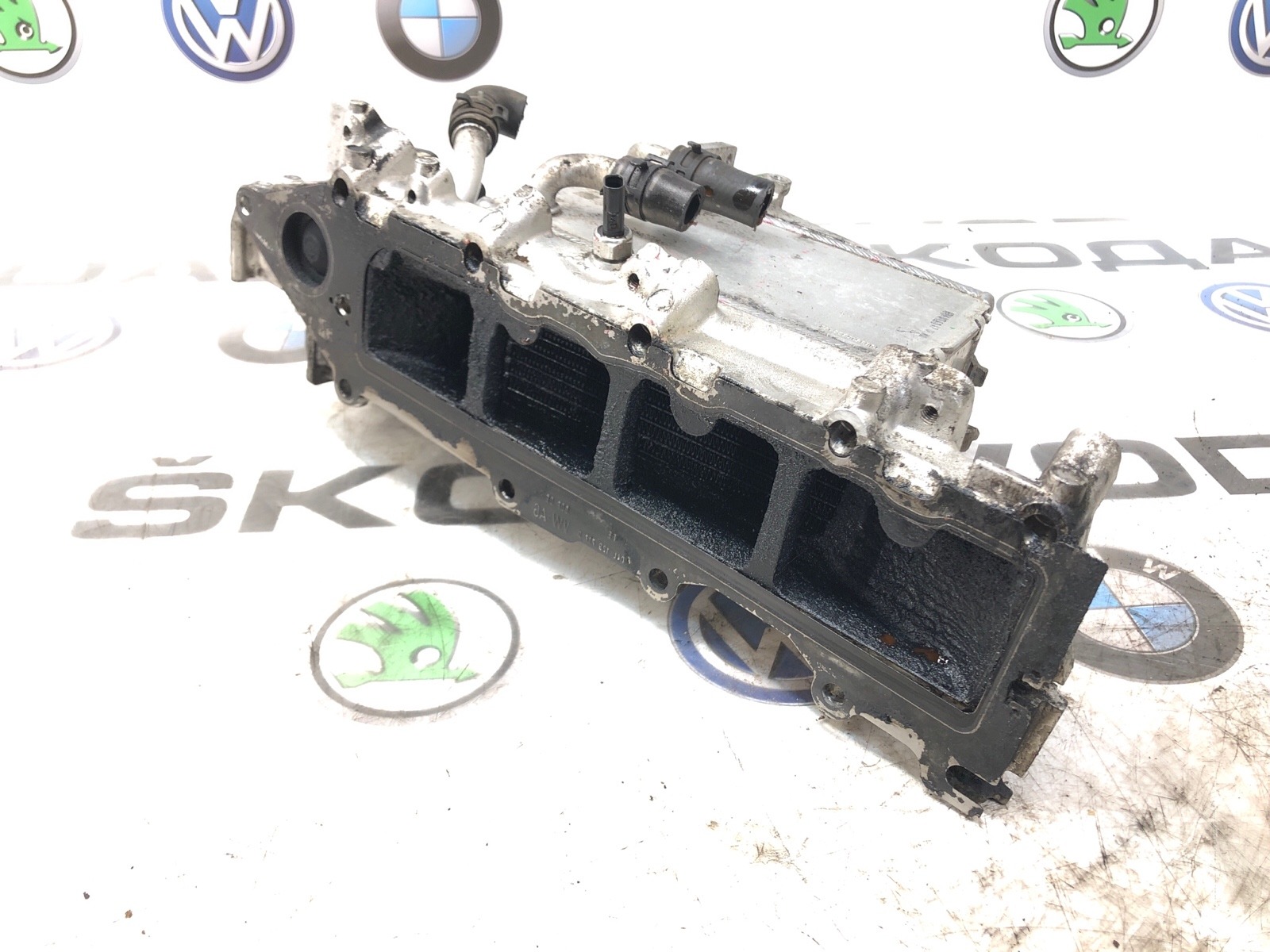 Коллектор впускной, 10000 рублей, Москва