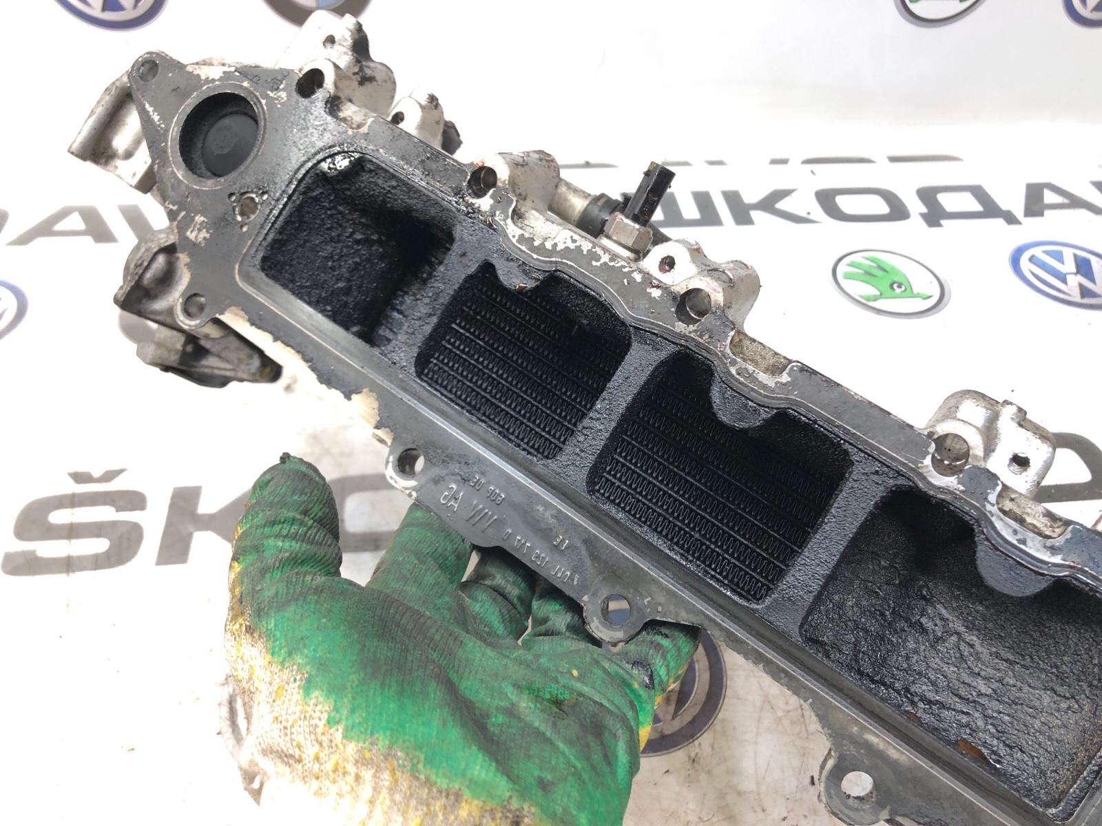 Коллектор впускной, 10000 рублей, Москва