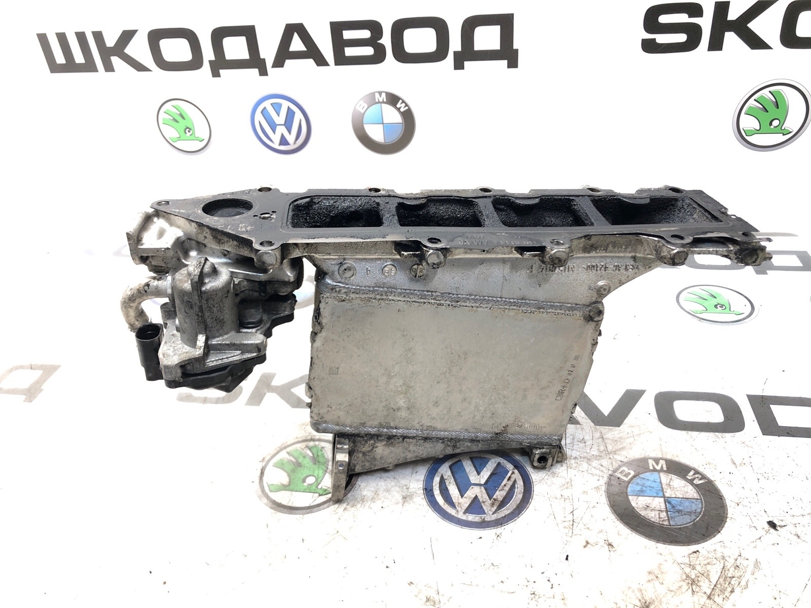 Коллектор впускной, 10000 рублей, Москва