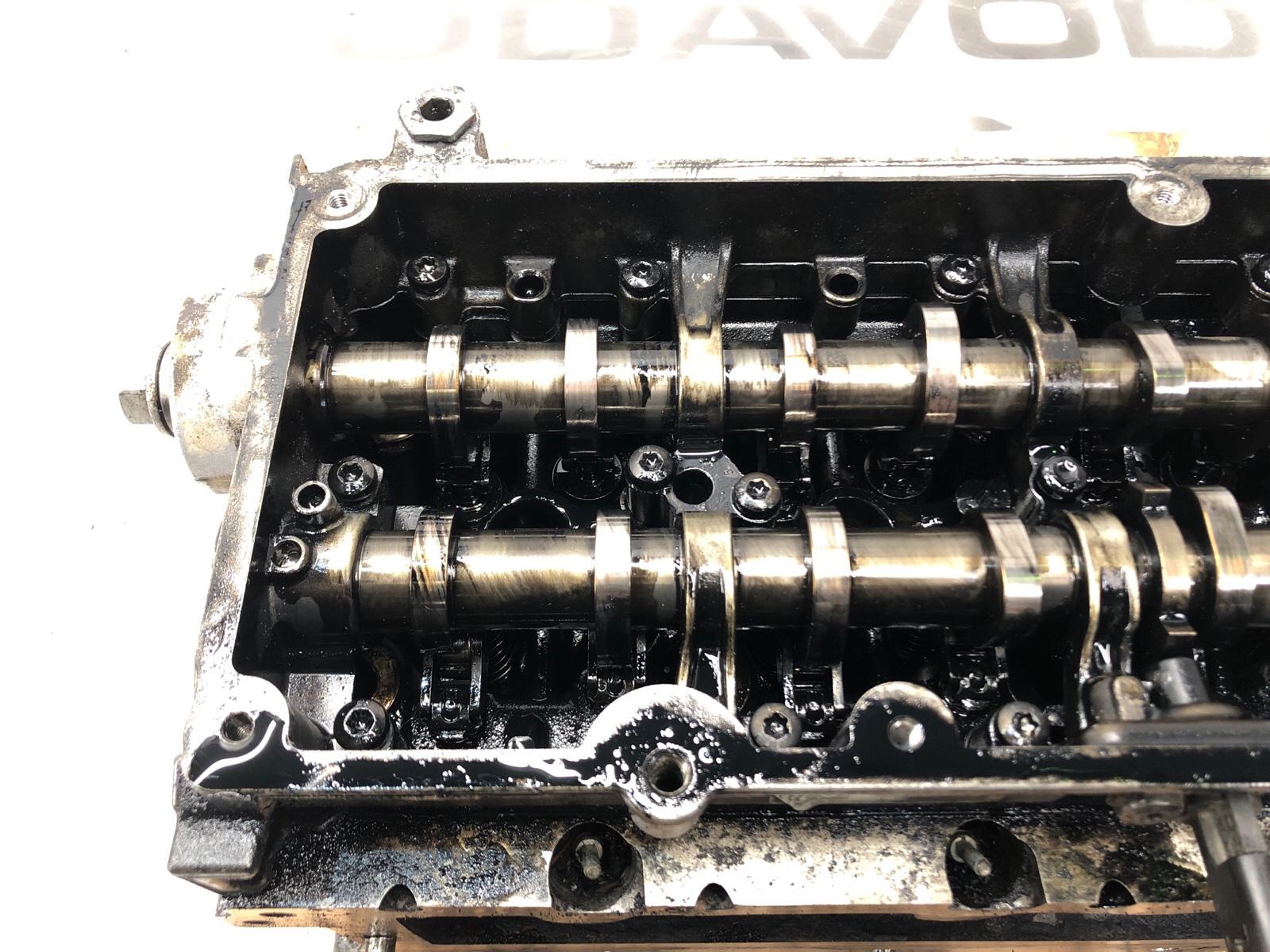 головка блока цилиндров (ГБЦ), 130000 рублей, Москва