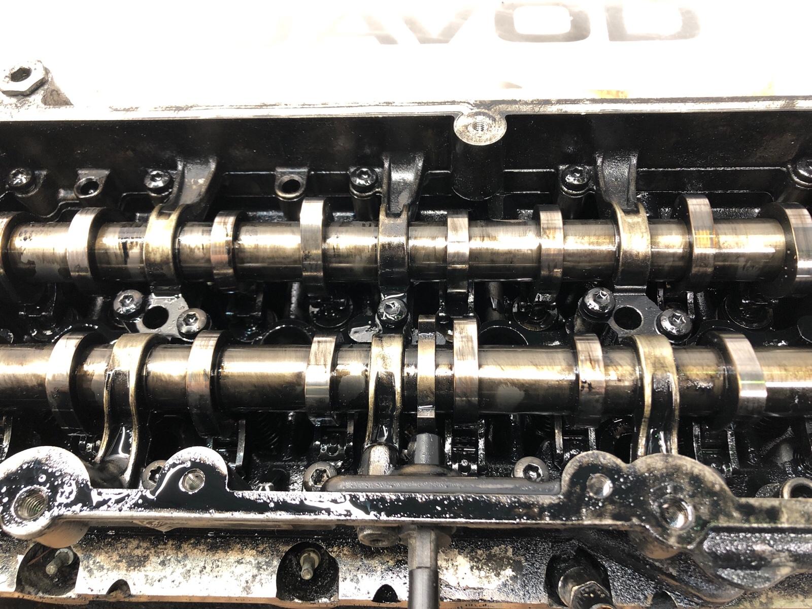 головка блока цилиндров (ГБЦ), 130000 рублей, Москва