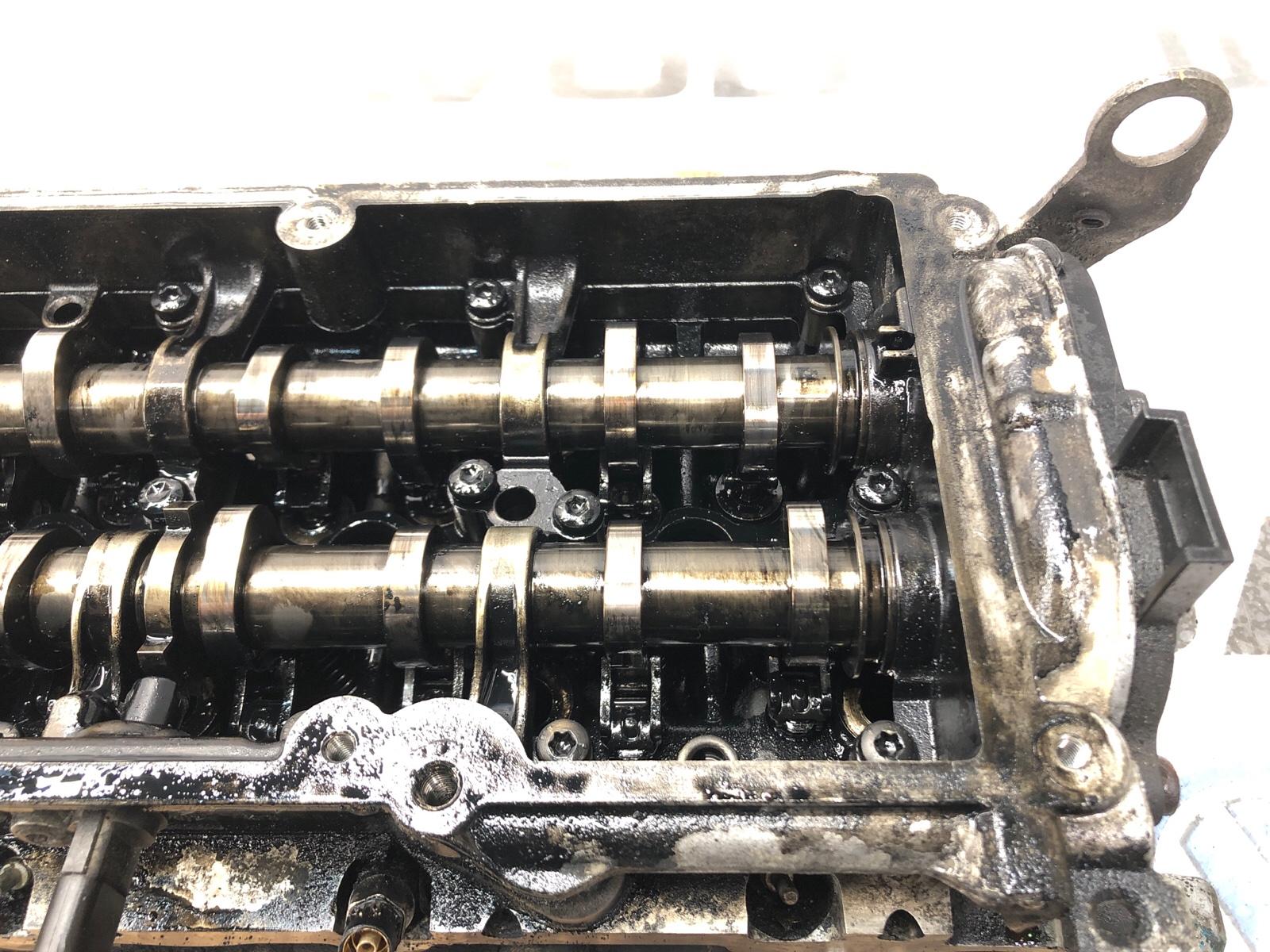 головка блока цилиндров (ГБЦ), 130000 рублей, Москва