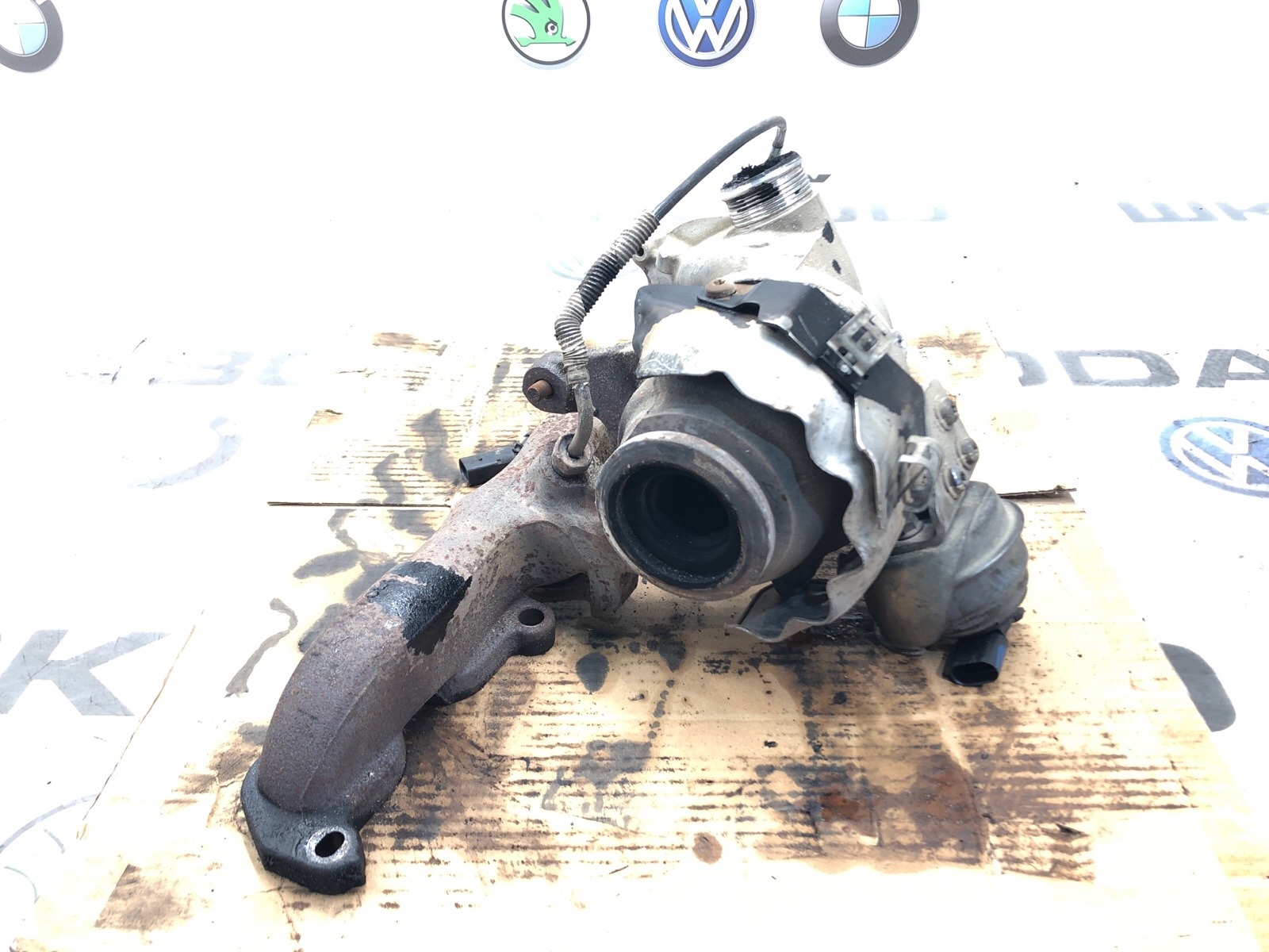 Турбина, 10000 рублей, Москва