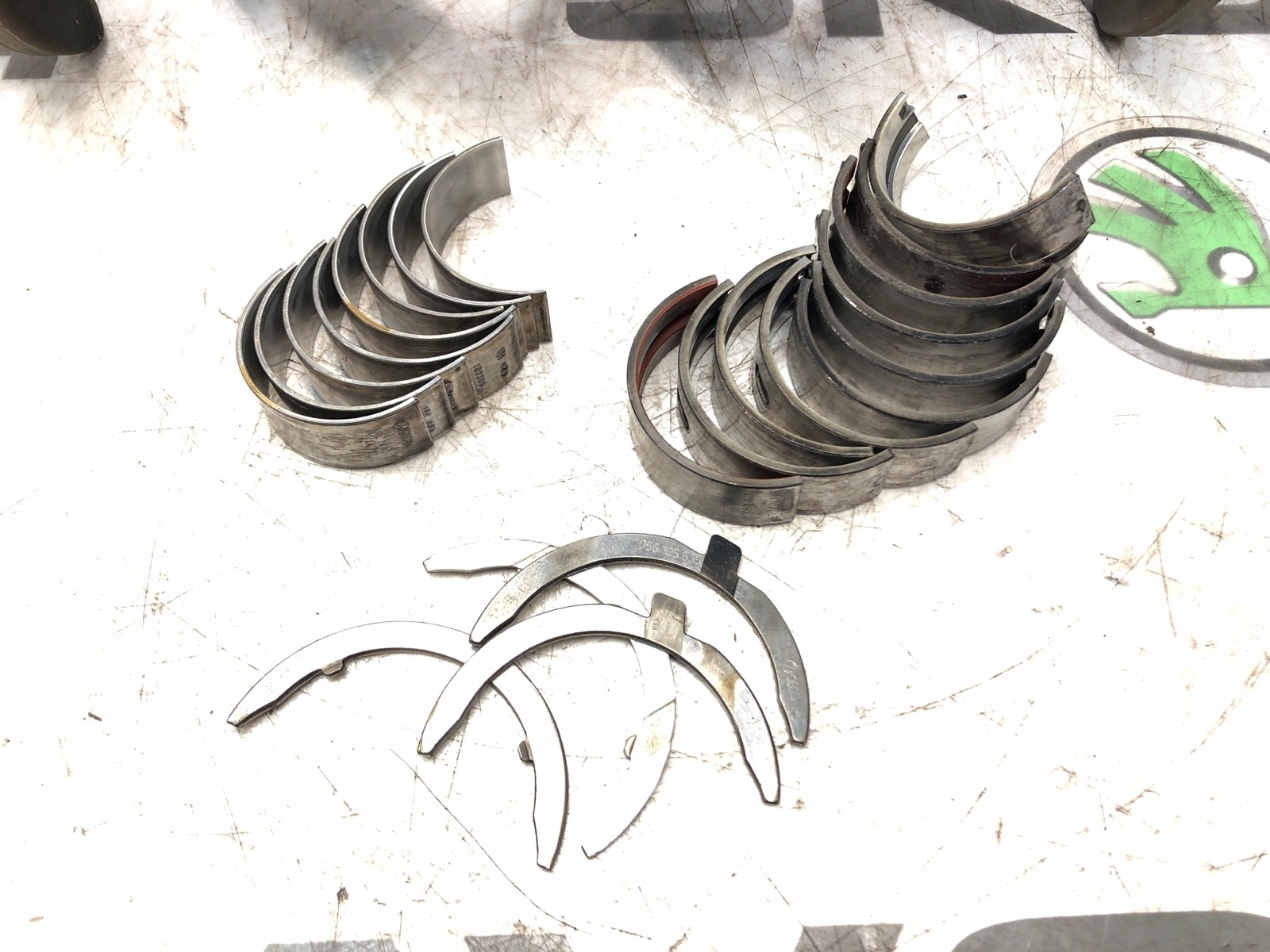 коленвал, 20000 рублей, Москва