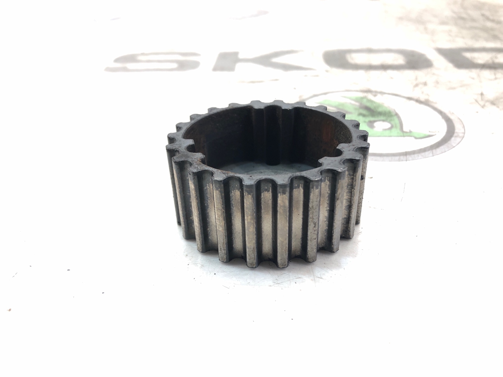 Шестерня привода ТНВД, 1000 рублей, Москва