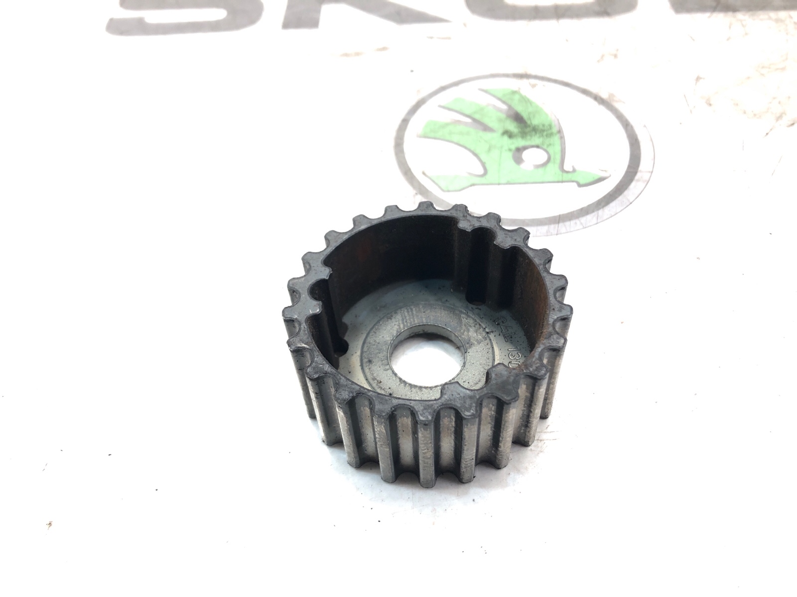 Шестерня привода ТНВД, 1000 рублей, Москва