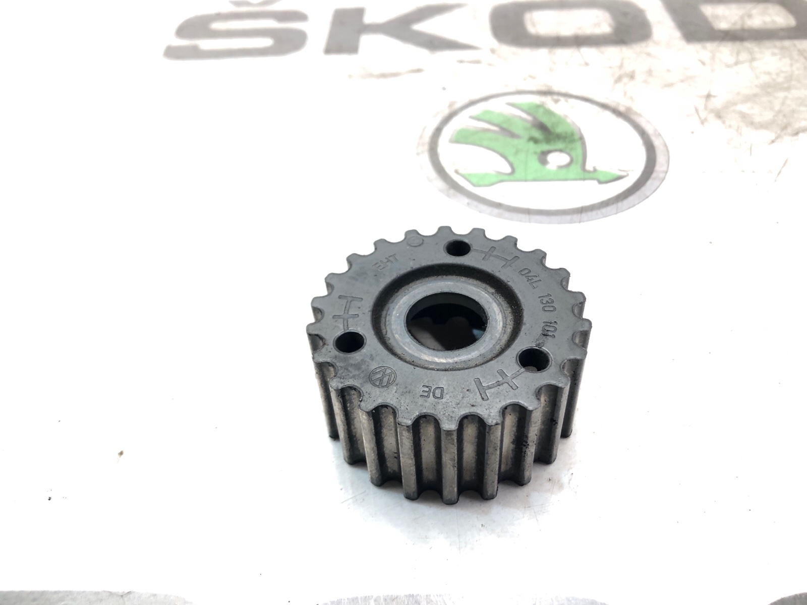 Шестерня привода ТНВД, 1000 рублей, Москва