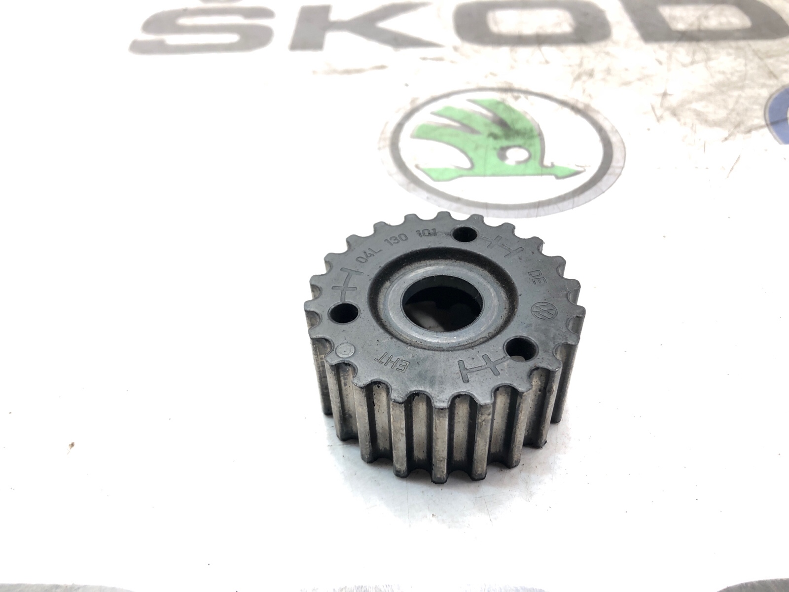 Шестерня привода ТНВД, 1000 рублей, Москва