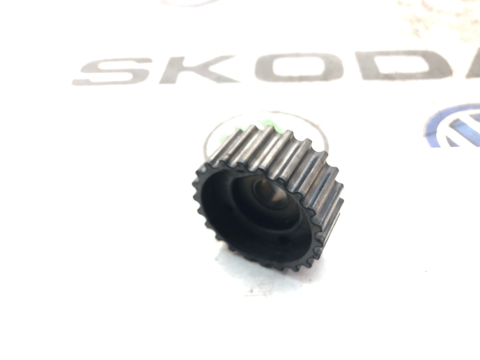 Шестерня коленвала, 3000 рублей, Москва