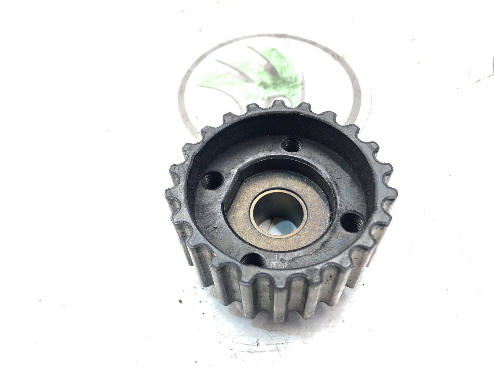 Шестерня коленвала, 3000 рублей, Москва