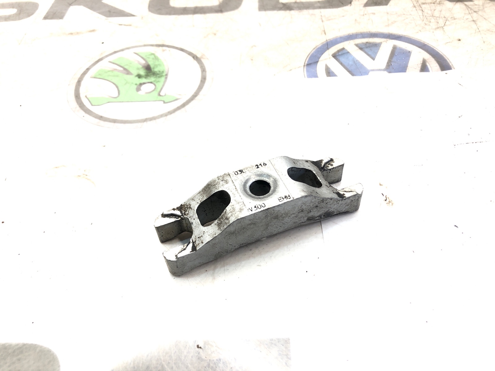 Кронштейн топливной форсунки, 750 рублей, Москва