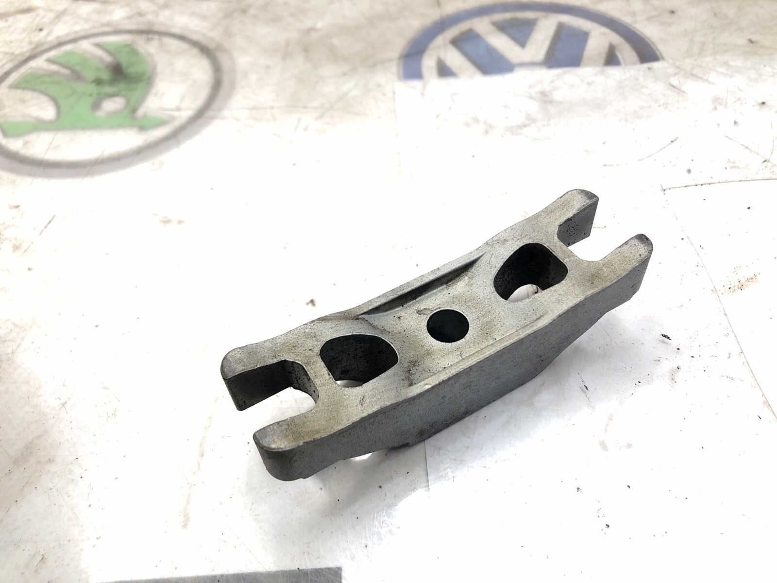 Кронштейн топливной форсунки, 750 рублей, Москва