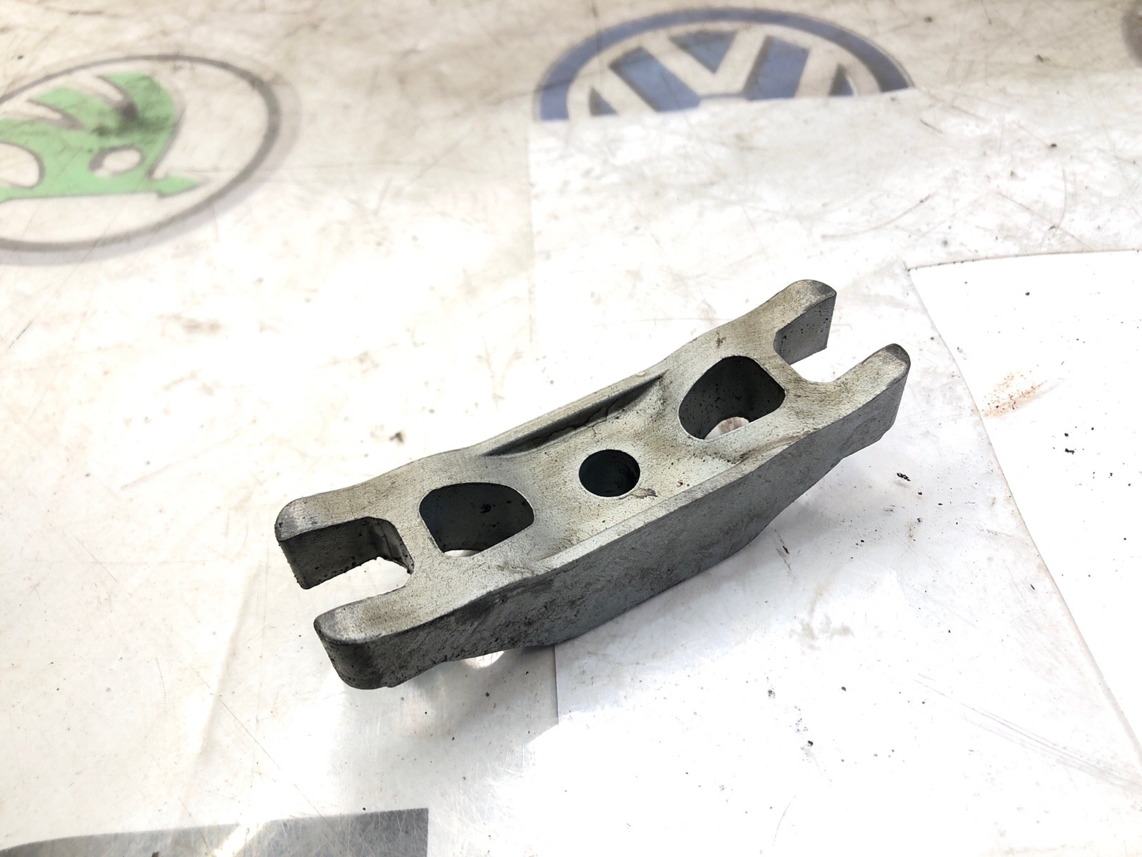 Кронштейн топливной форсунки, 750 рублей, Москва