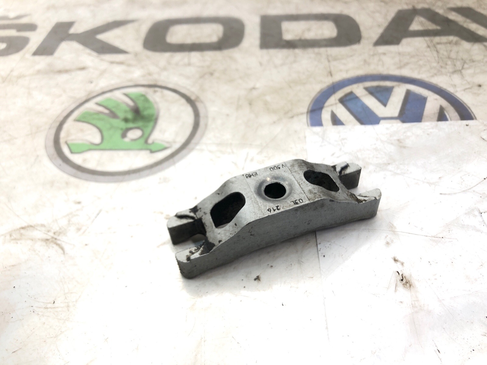 Кронштейн топливной форсунки, 750 рублей, Москва