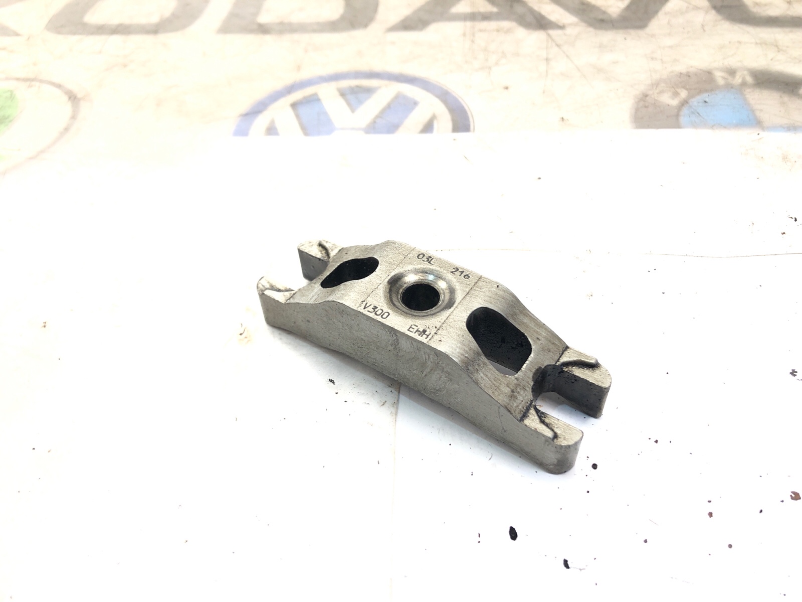 Кронштейн топливной форсунки, 750 рублей, Москва