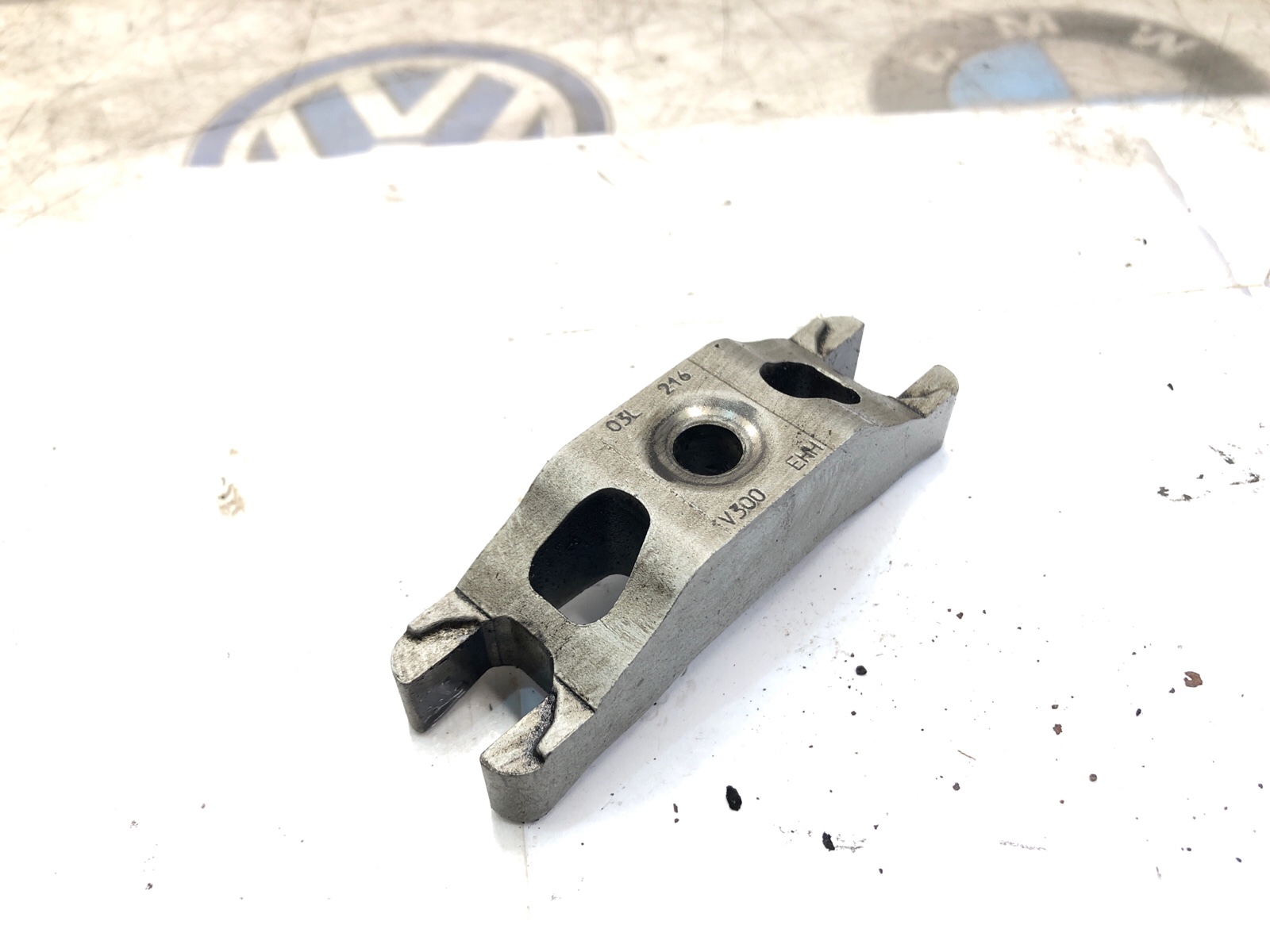 Кронштейн топливной форсунки, 750 рублей, Москва