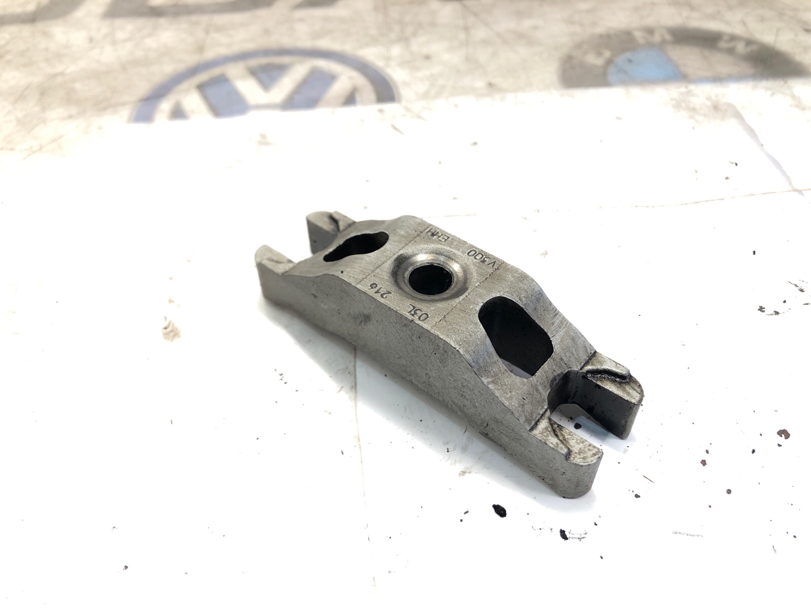 Кронштейн топливной форсунки, 750 рублей, Москва