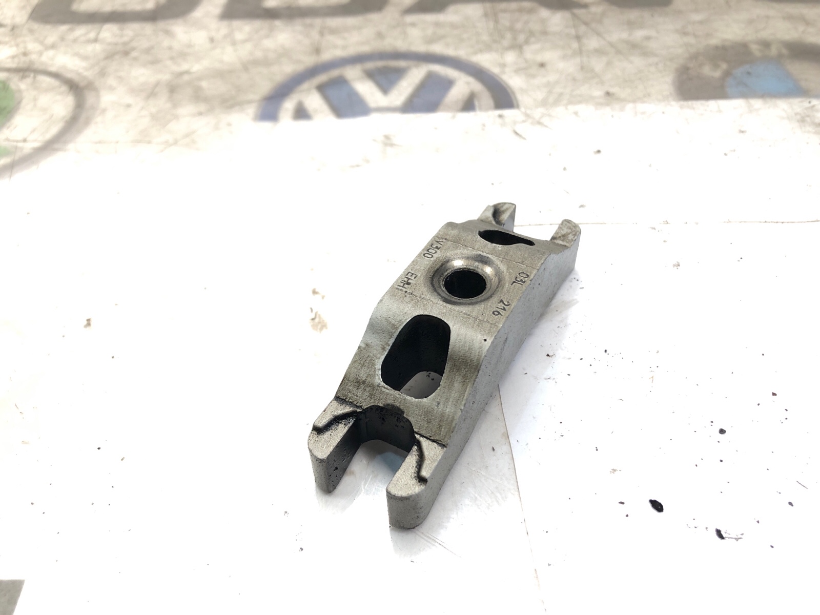 Кронштейн топливной форсунки, 750 рублей, Москва