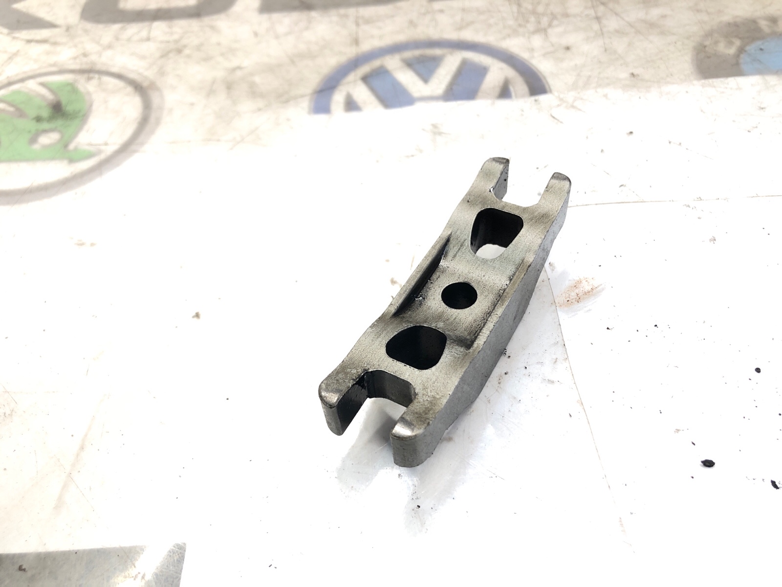 Кронштейн топливной форсунки, 750 рублей, Москва