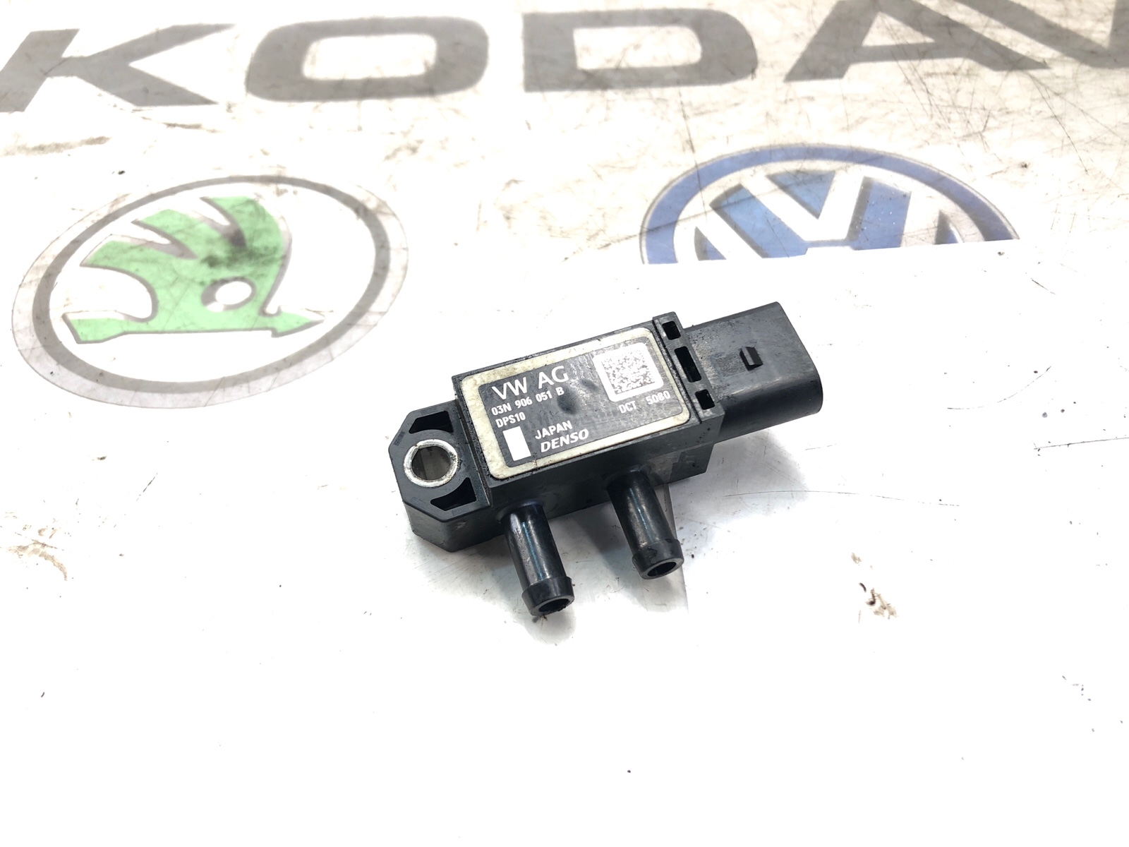 Датчик давления, 1000 рублей, Москва