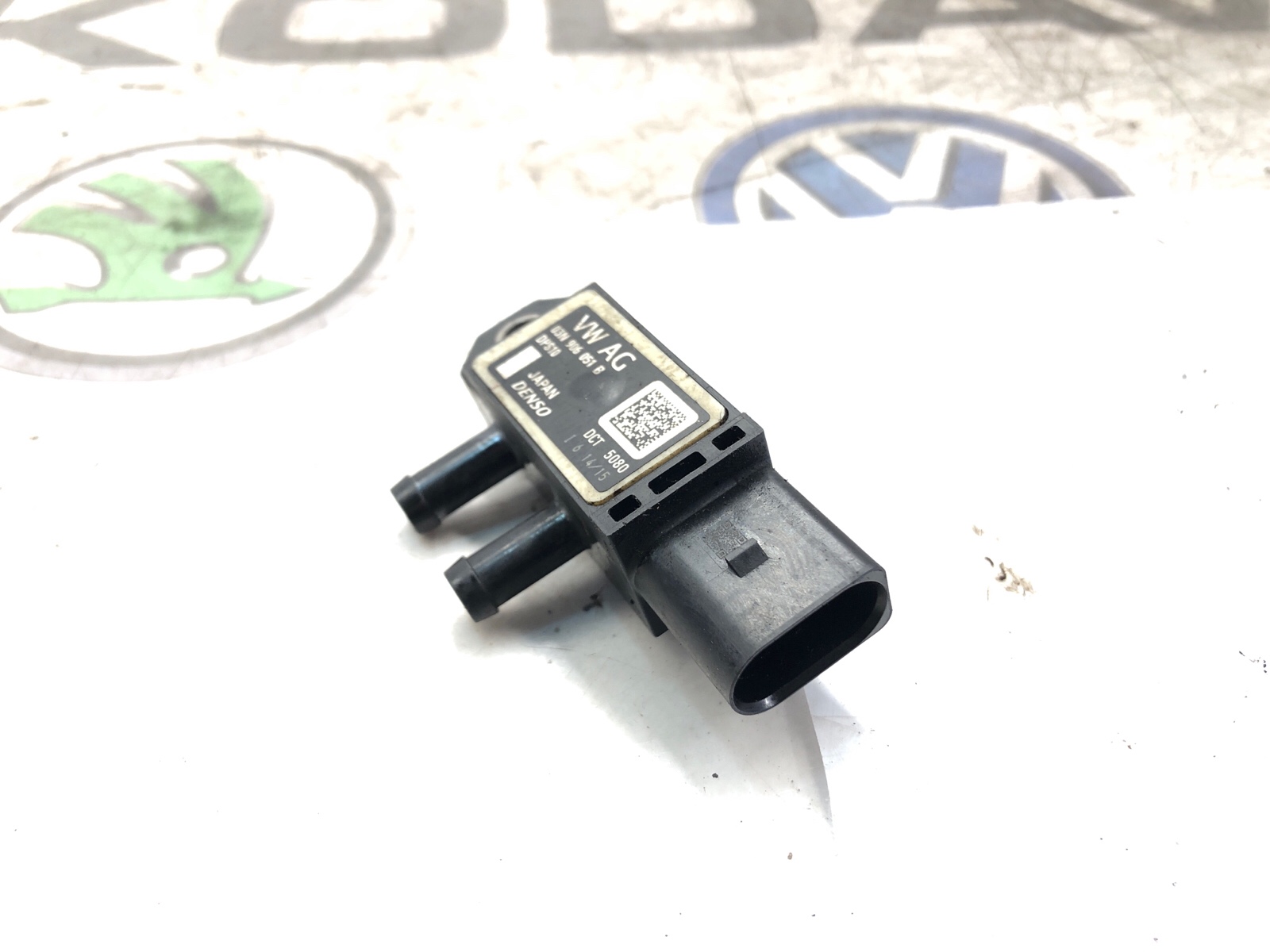 Датчик давления, 1000 рублей, Москва