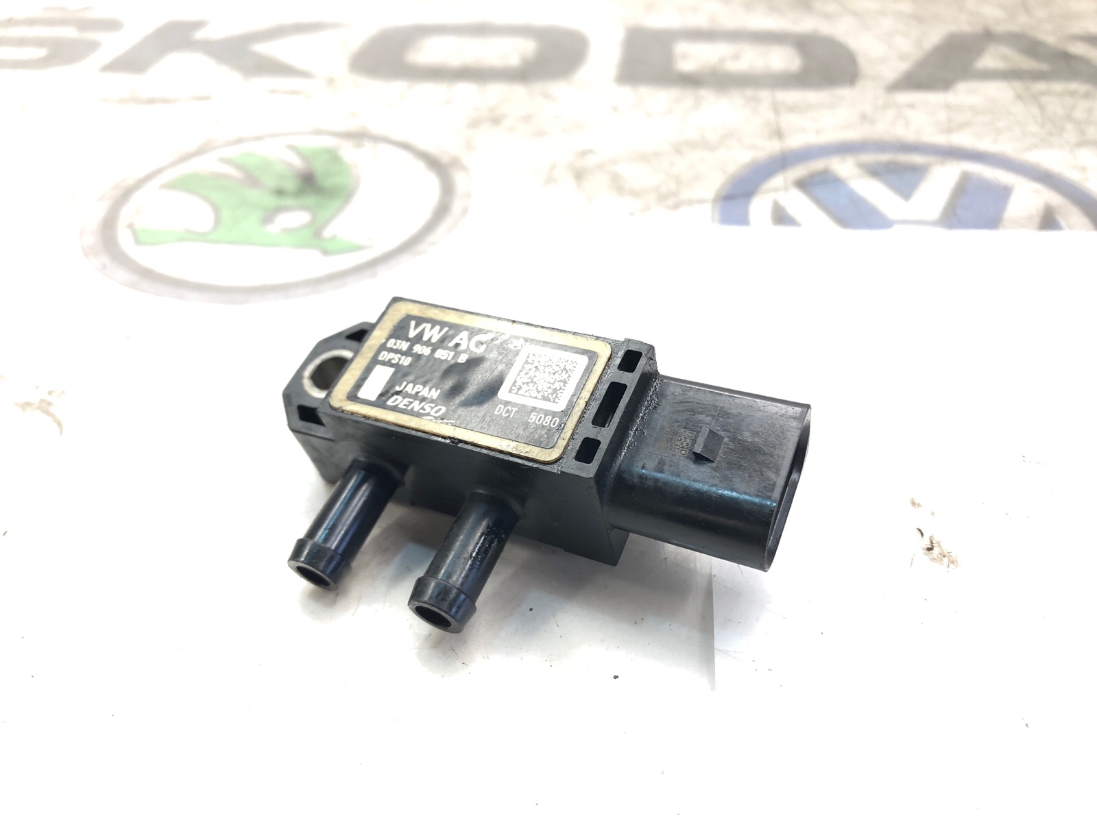 Датчик давления, 1000 рублей, Москва