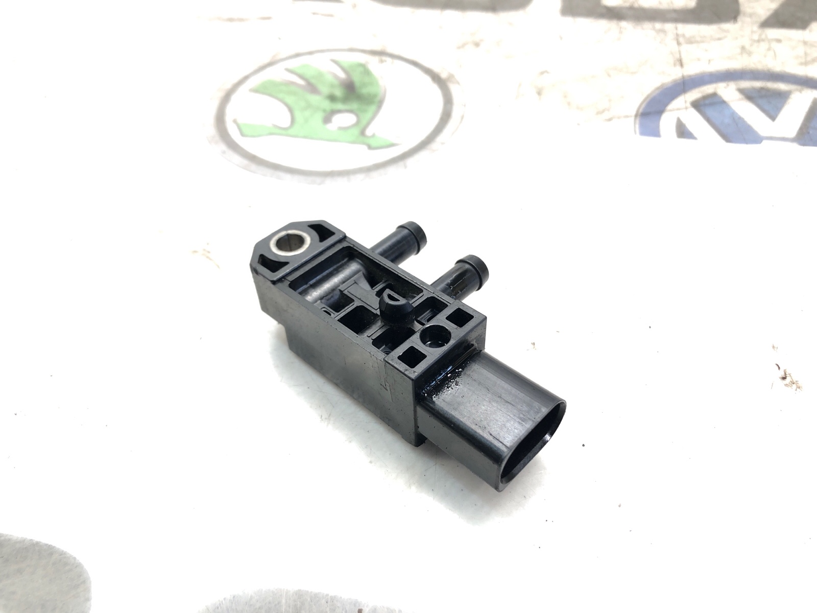 Датчик давления, 1000 рублей, Москва