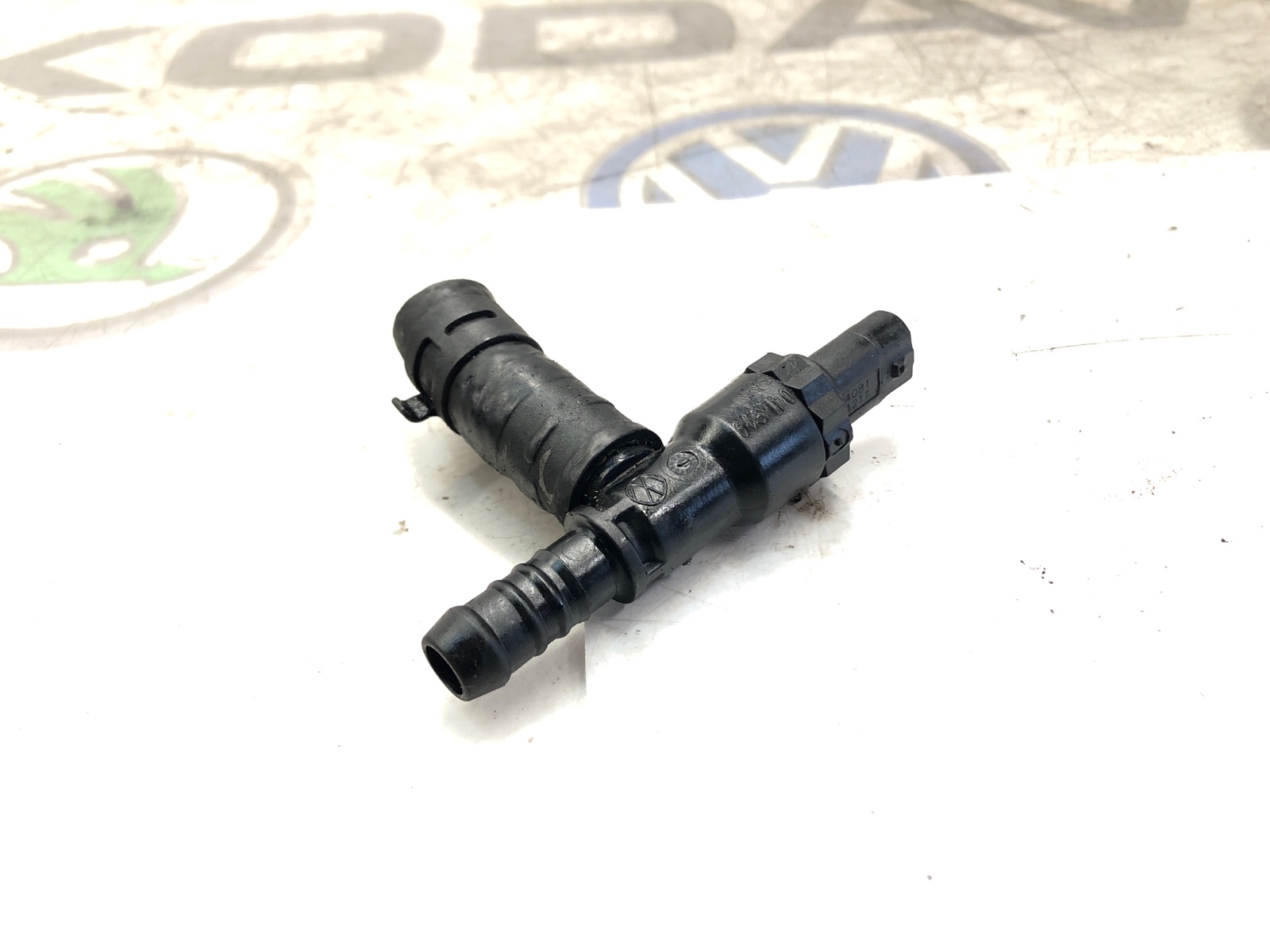 Датчик температуры топлива, 1000 рублей, Москва