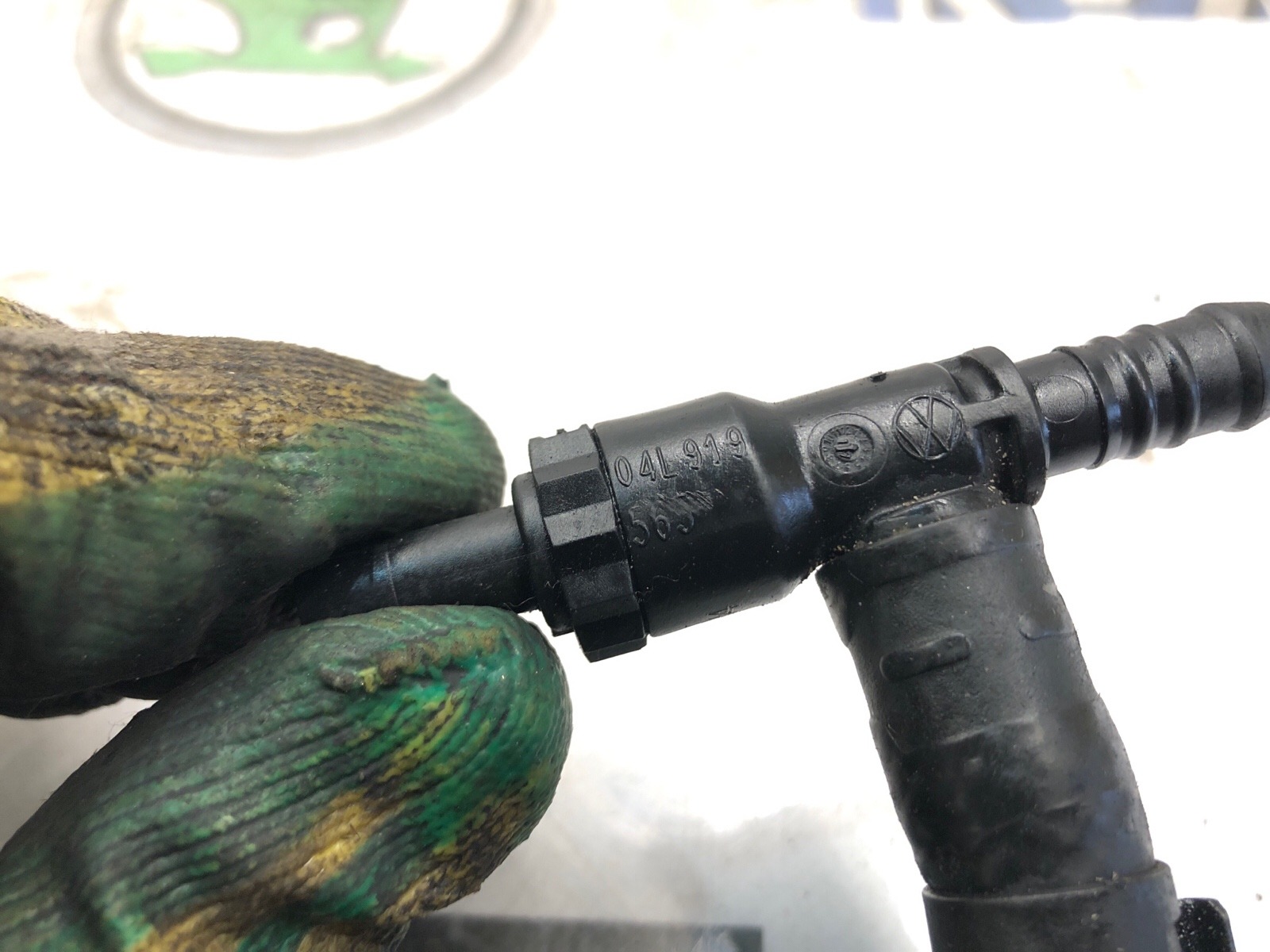 Датчик температуры топлива, 1000 рублей, Москва