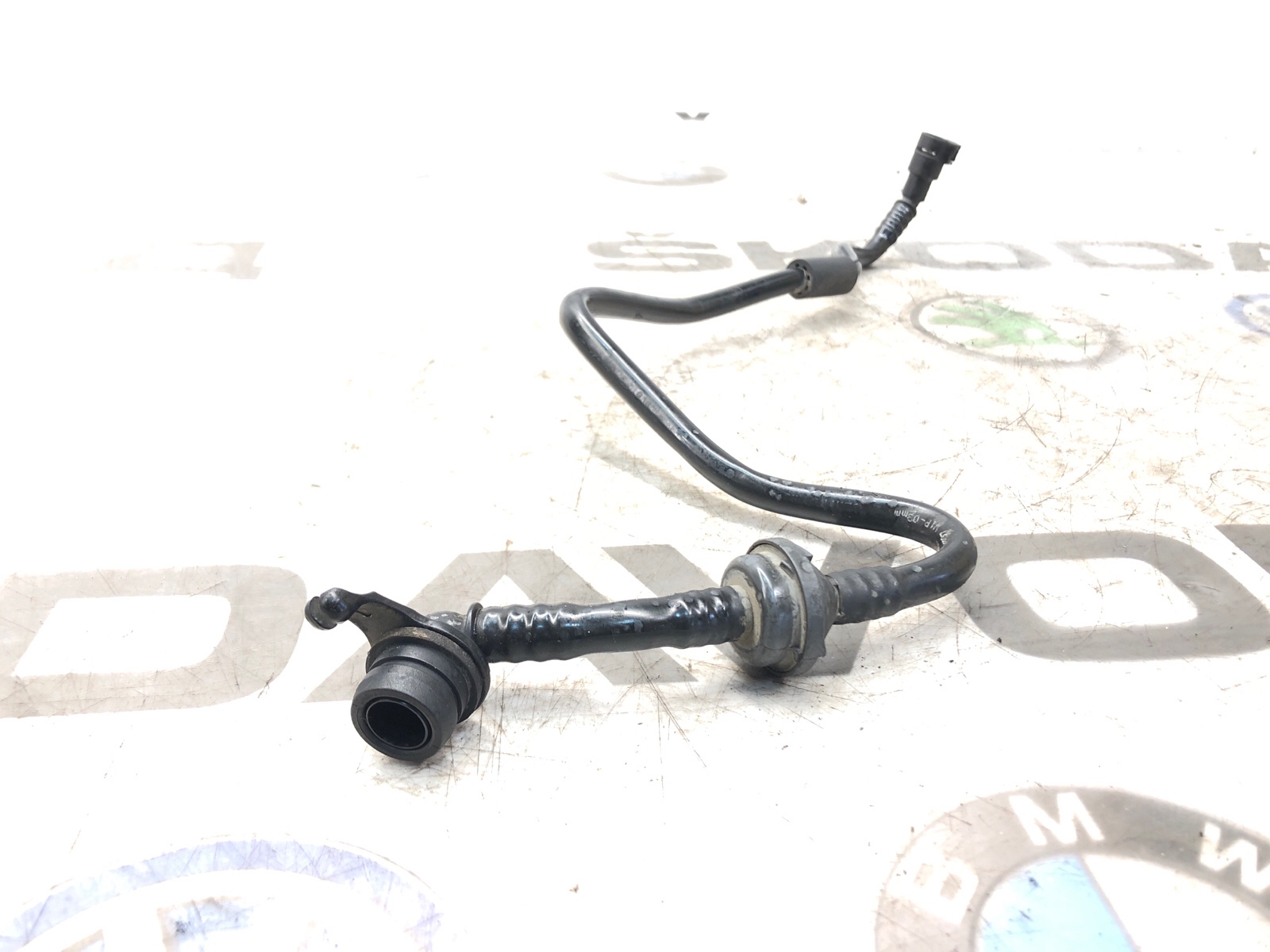 Трубка вакуумного усилителя тормоза, 2000 рублей, Москва