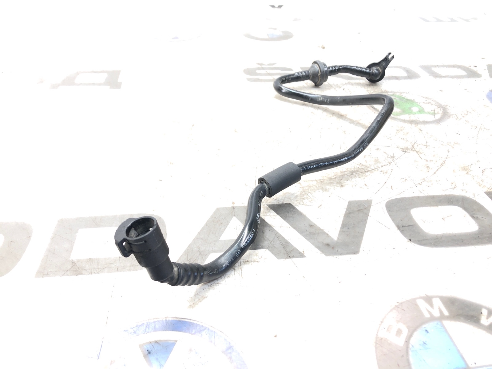 Трубка вакуумного усилителя тормоза, 2000 рублей, Москва