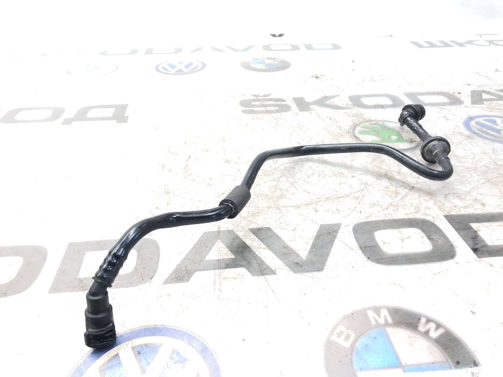 Трубка вакуумного усилителя тормоза, 2000 рублей, Москва